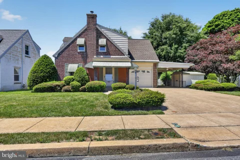 1427 Lacrosse Avenue, Reading, PA MLS: PABK2072938