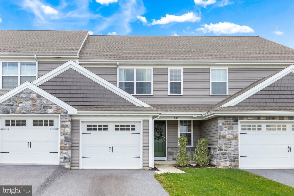 Photo of 342 CEDAR HOLW, MANHEIM, PA 17545 (MLS # PALA2037298)