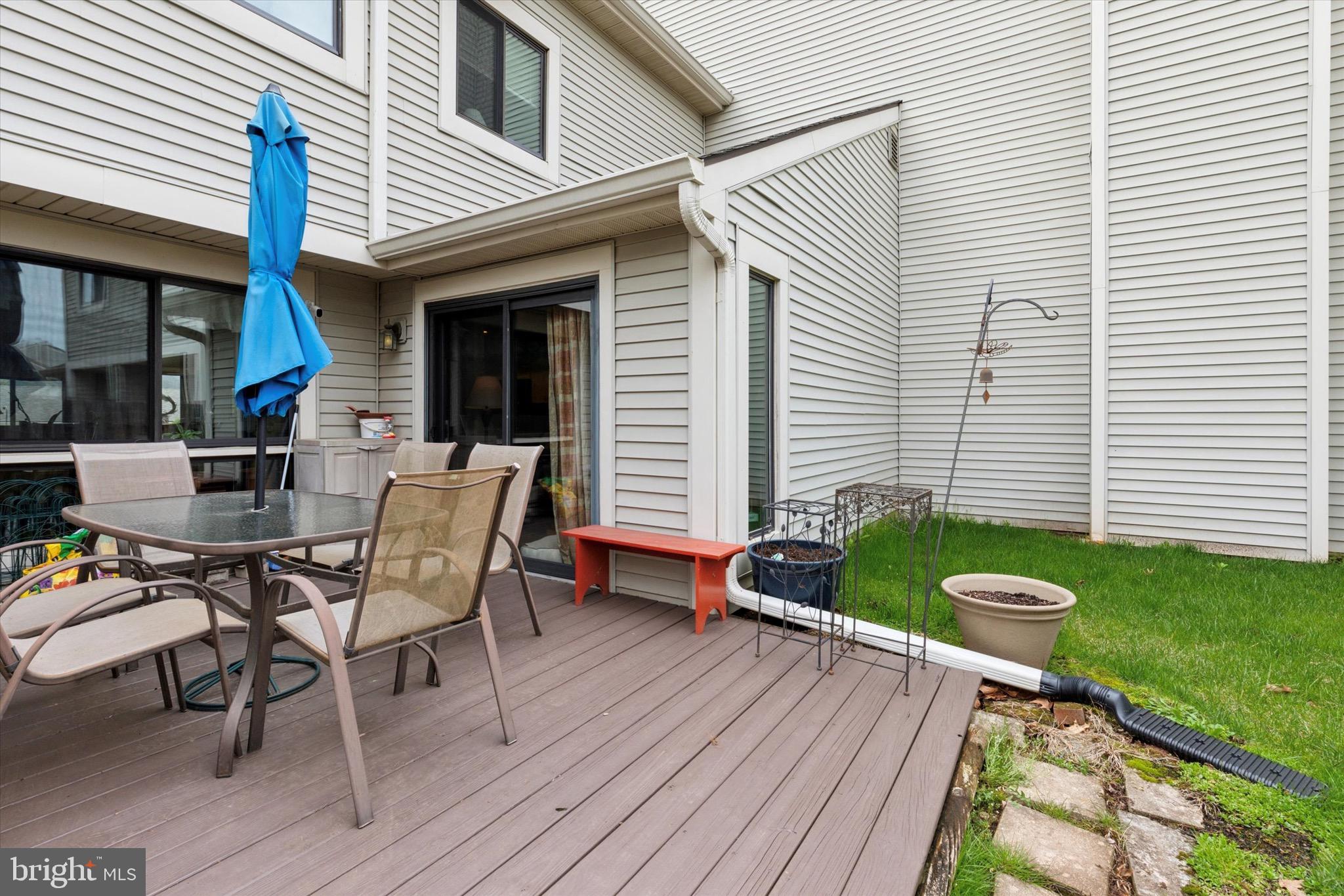 TOWAMENCIN CONDOS - Residential