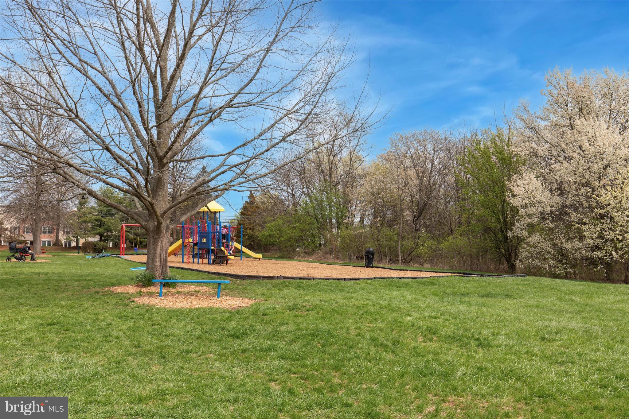 TOWAMENCIN CONDOS - Residential