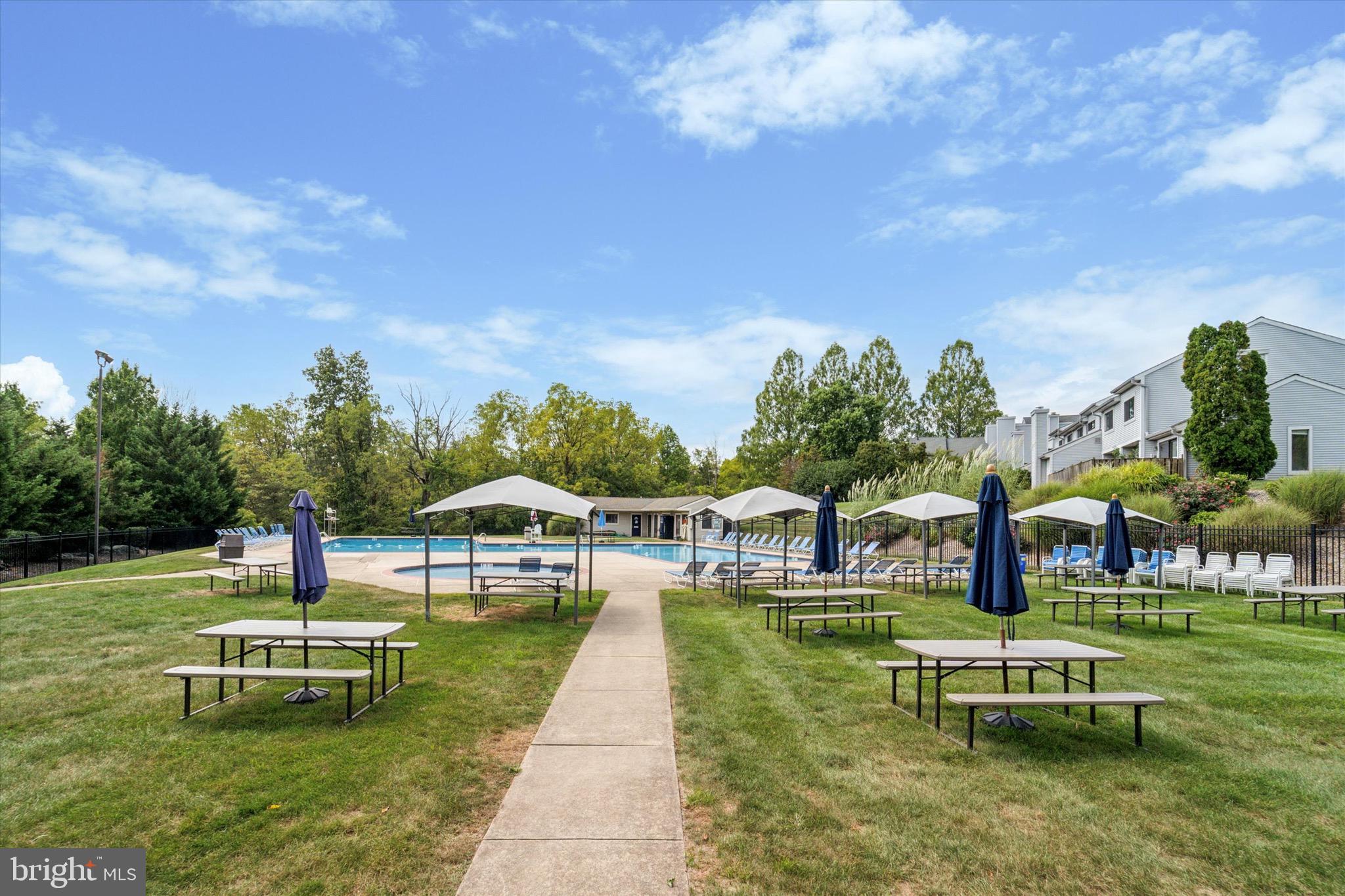 TOWAMENCIN CONDOS - Residential