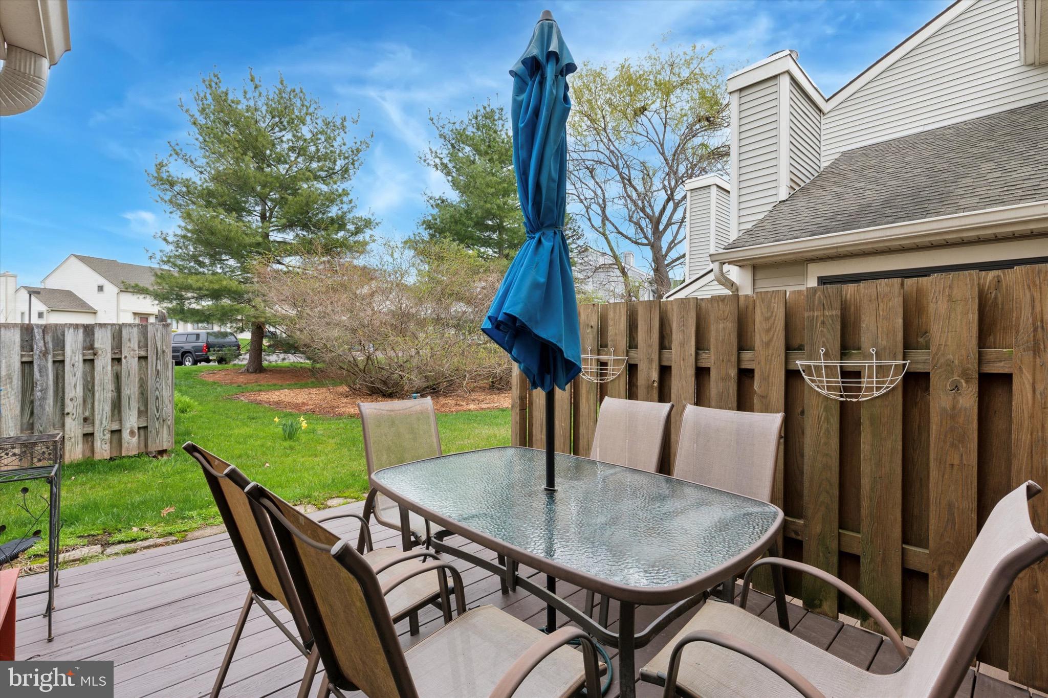 TOWAMENCIN CONDOS - Residential