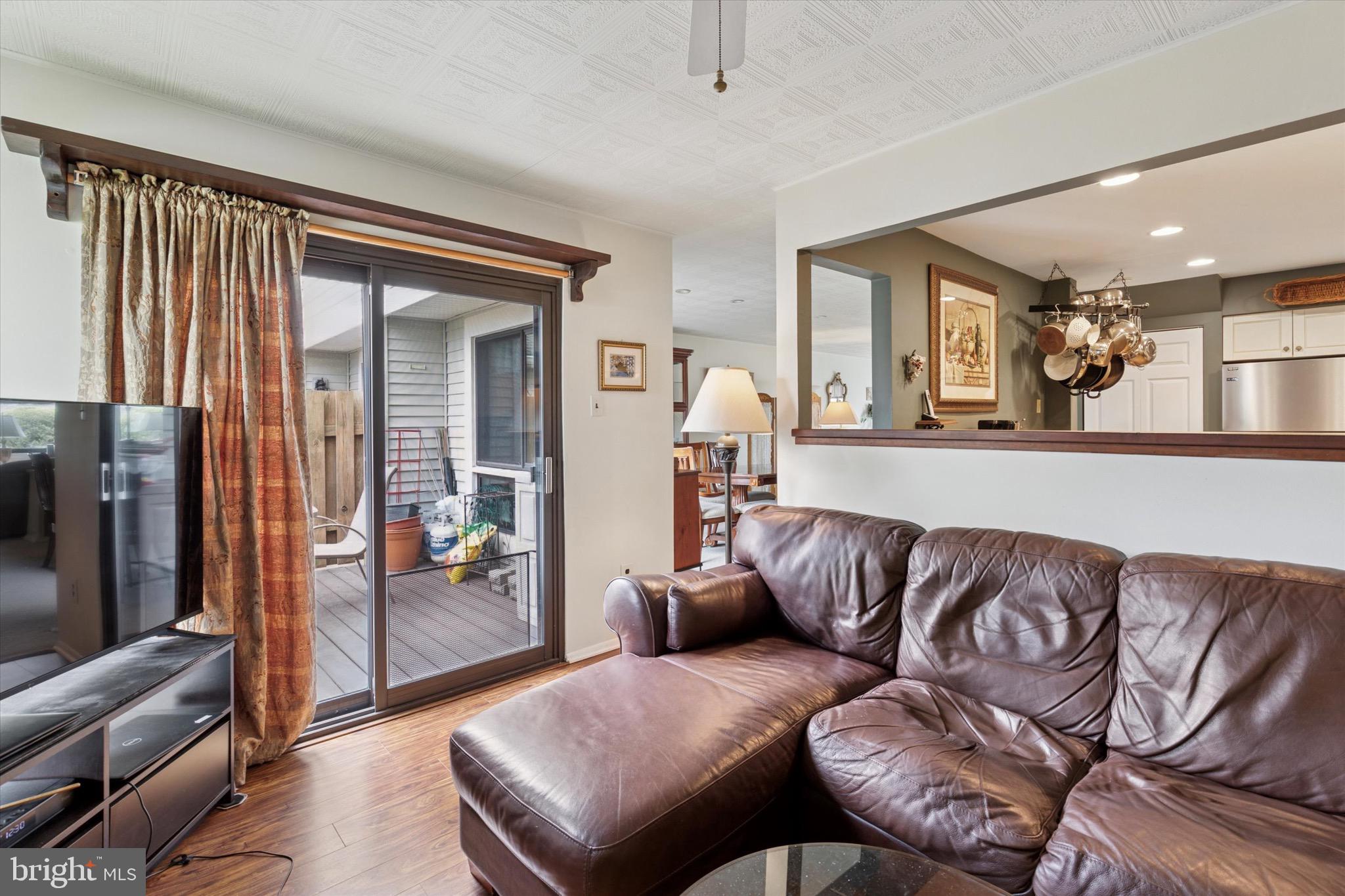 TOWAMENCIN CONDOS - Residential