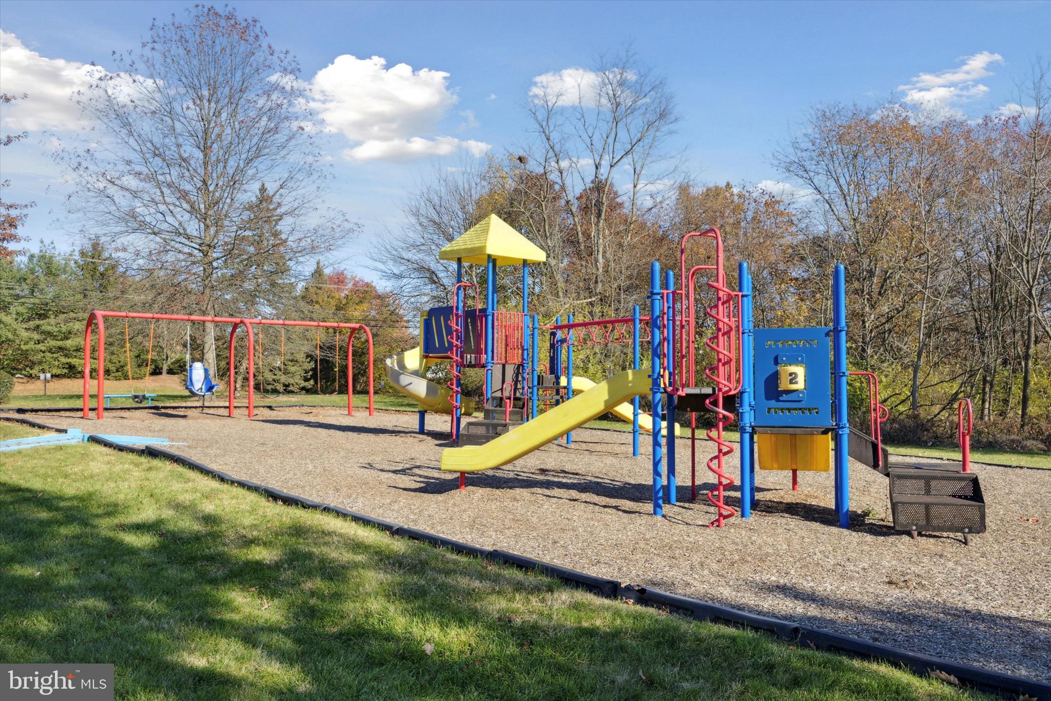 TOWAMENCIN CONDOS - Residential