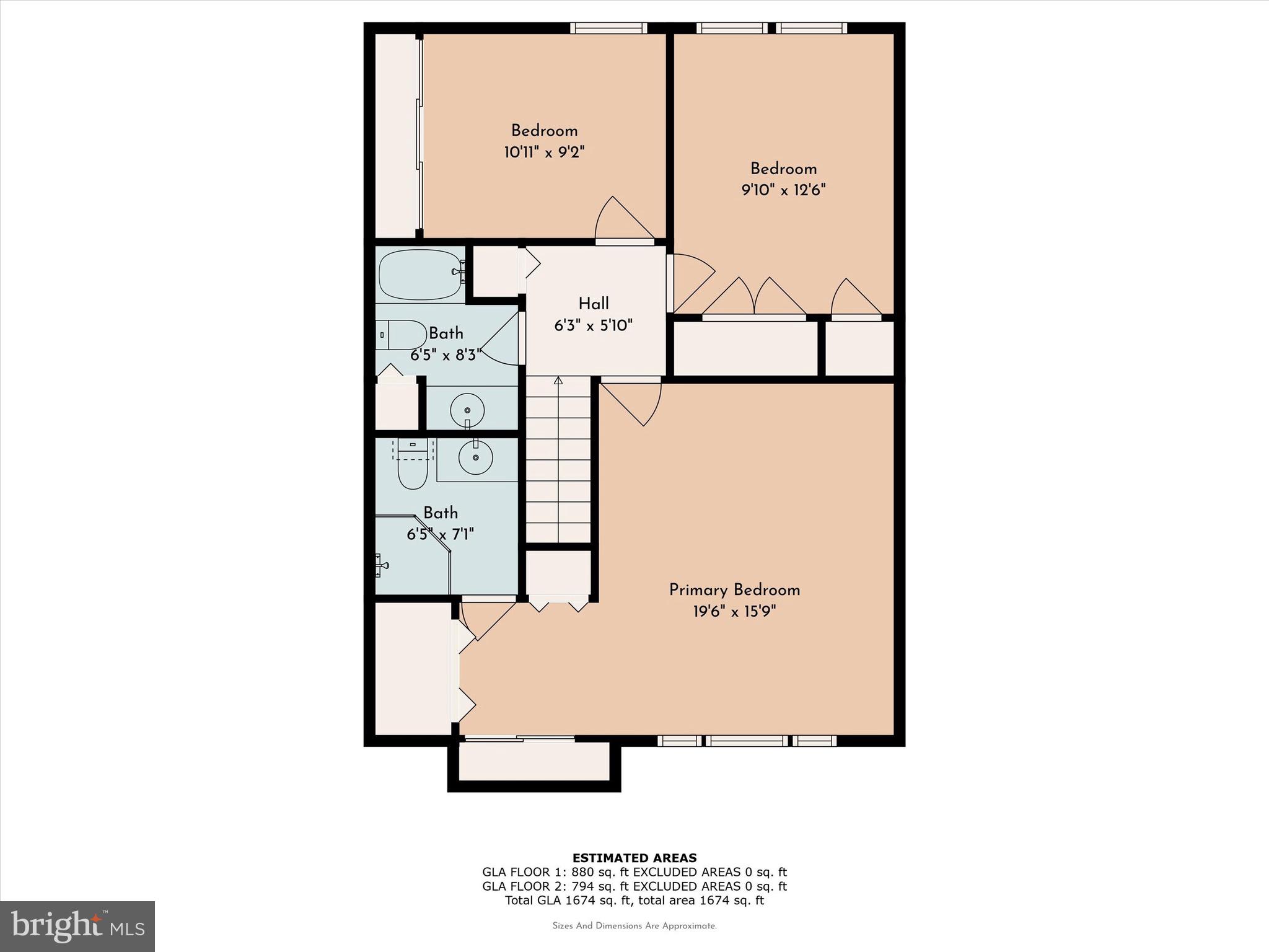 TOWAMENCIN CONDOS - Residential