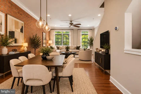 4404 Longfellow Street, Hyattsville, MD 20781 - #: MDPG2215136
