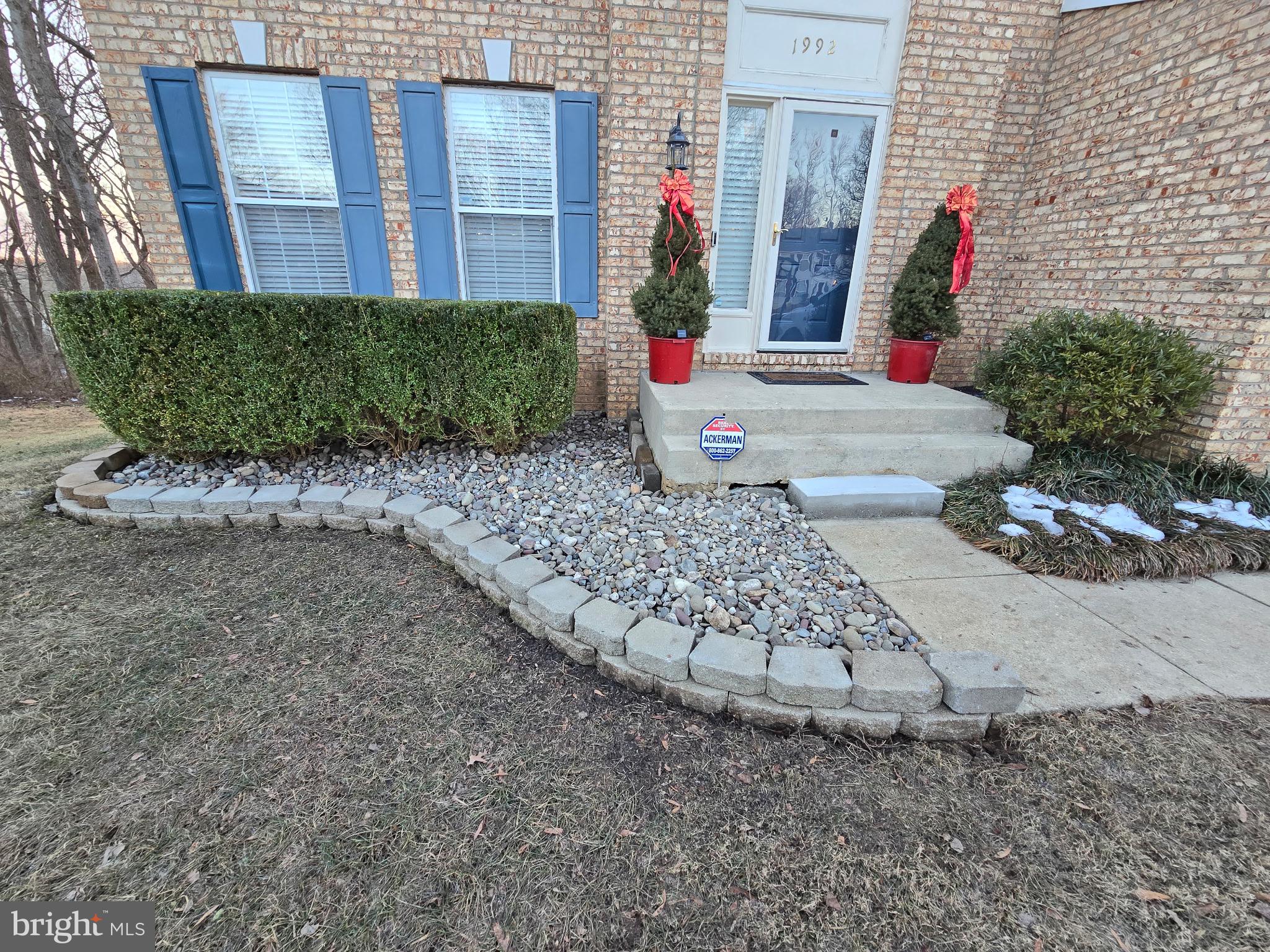 SOMERSET - Residential