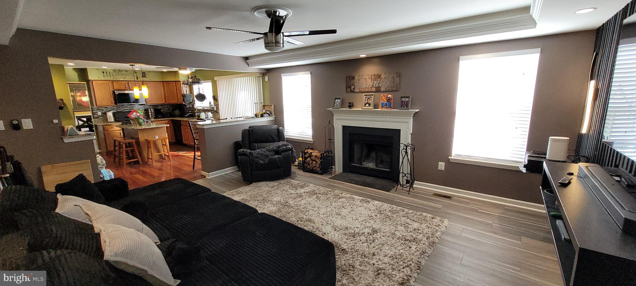 SOMERSET - Residential