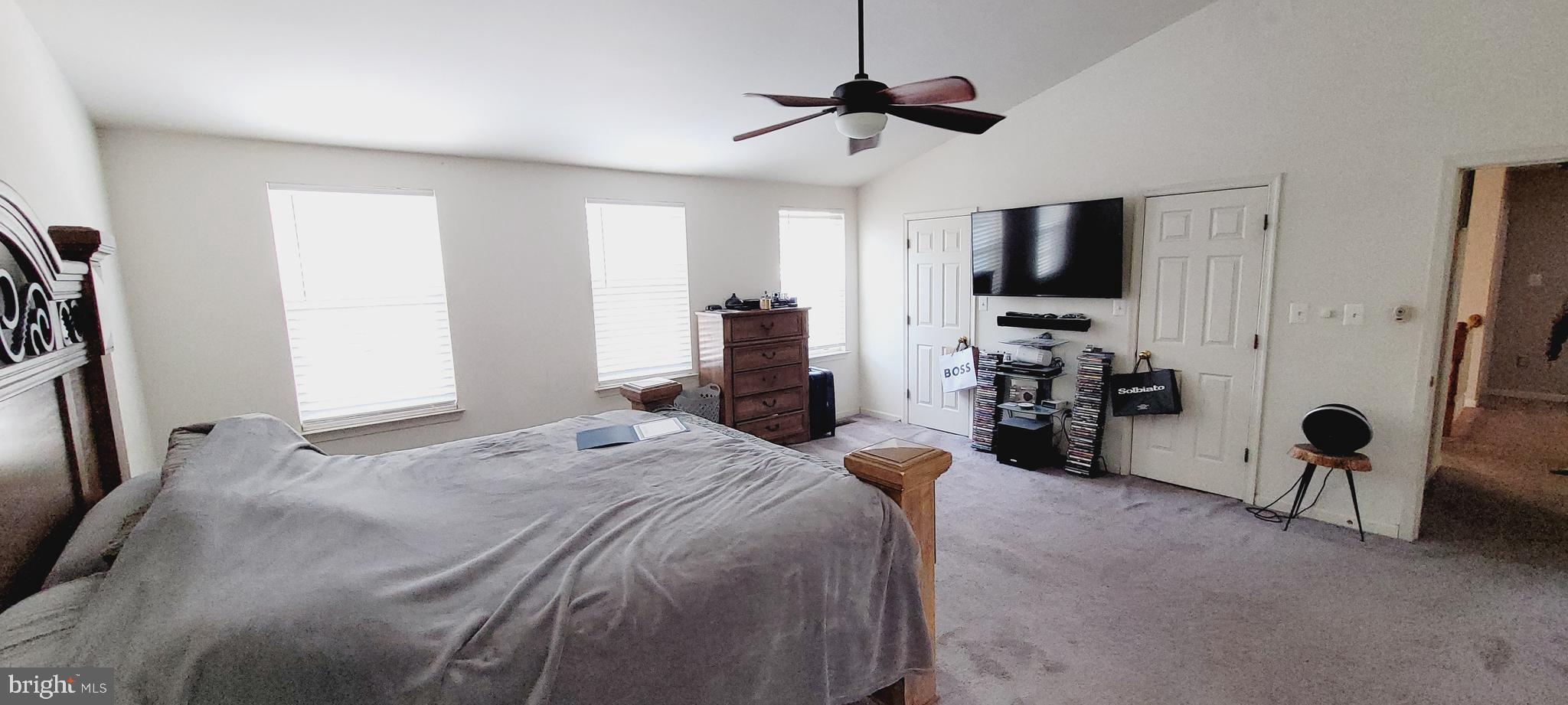 SOMERSET - Residential