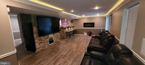 1992 ROSEWOOD DRIVE WALDORF MD 20601