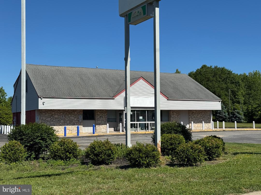 17 FORT DIX ROAD