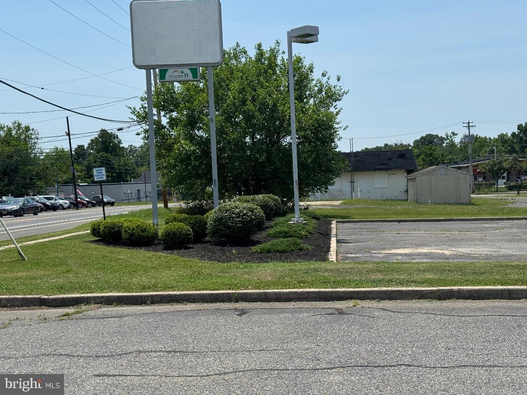 17 FORT DIX ROAD