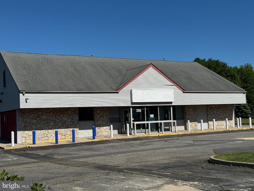 17 FORT DIX ROAD