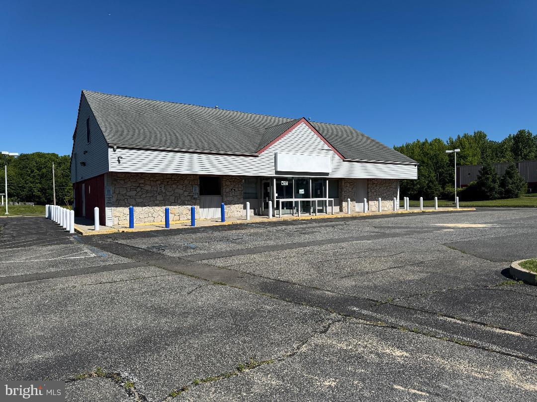 17 FORT DIX ROAD