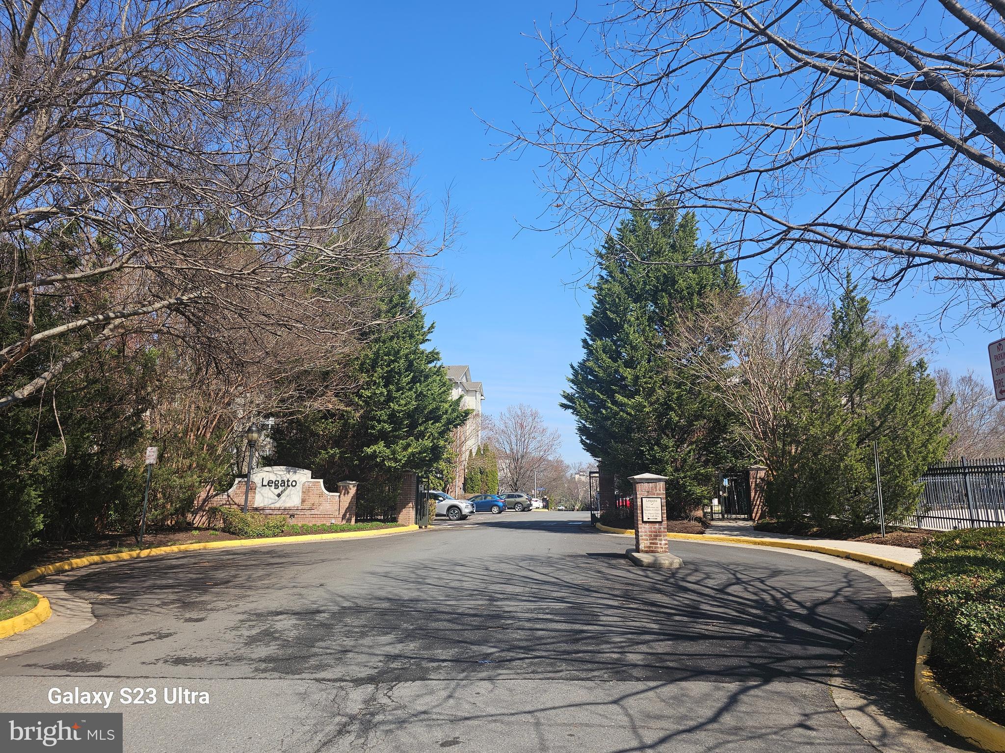 LEGATO CORNER - Residential