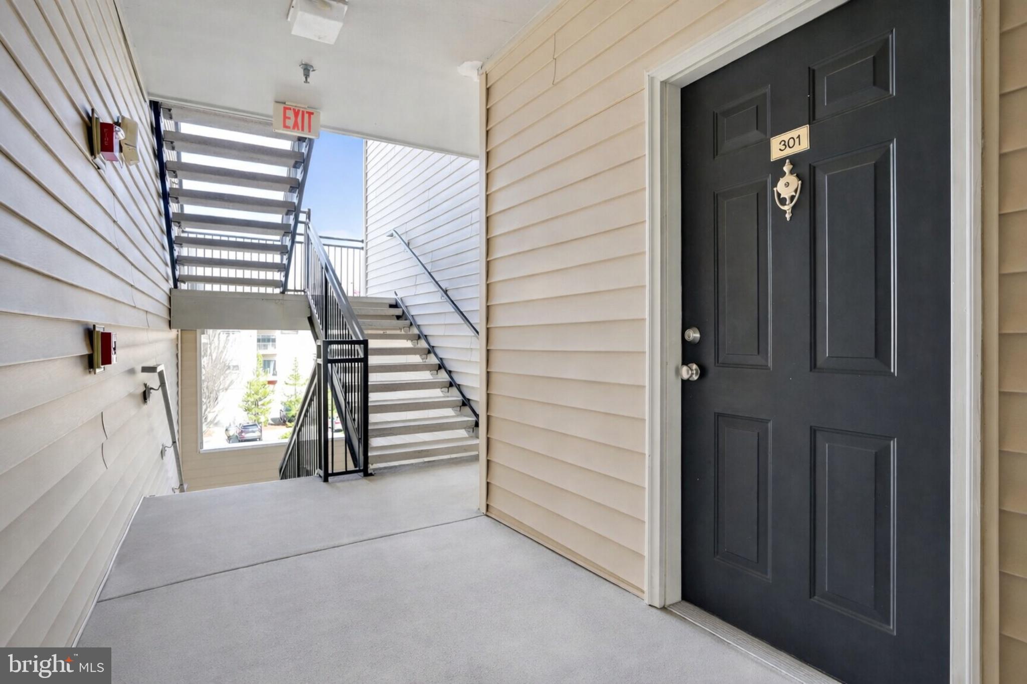 12144 GARDEN GROVE CIRCLE 301