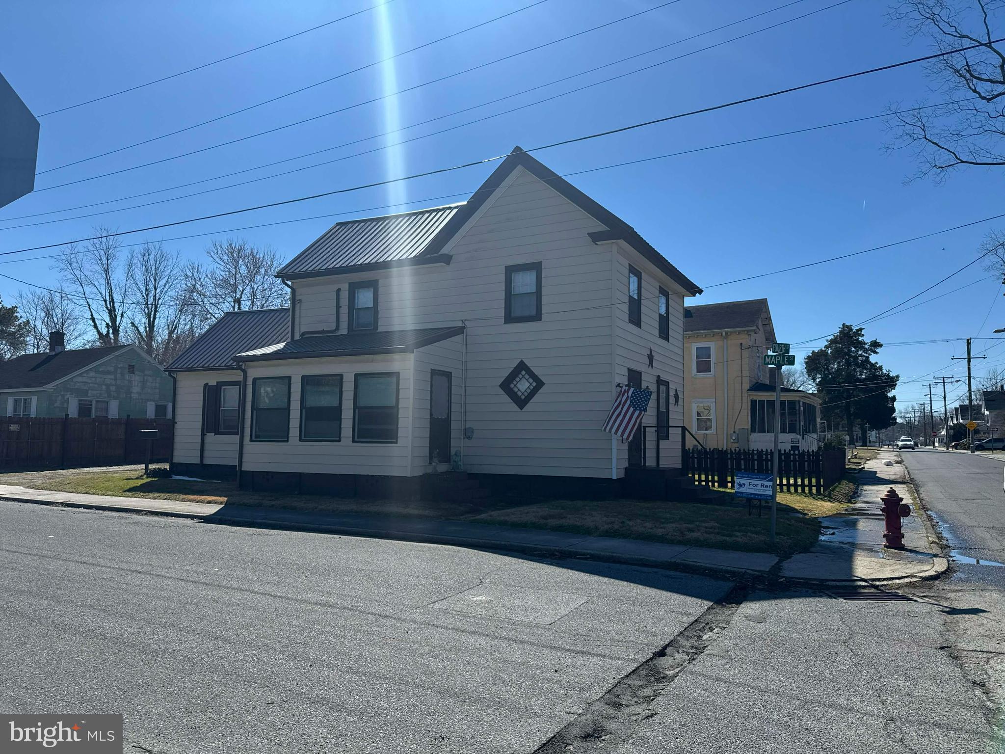 NONE AVAILABLE - Residential Lease