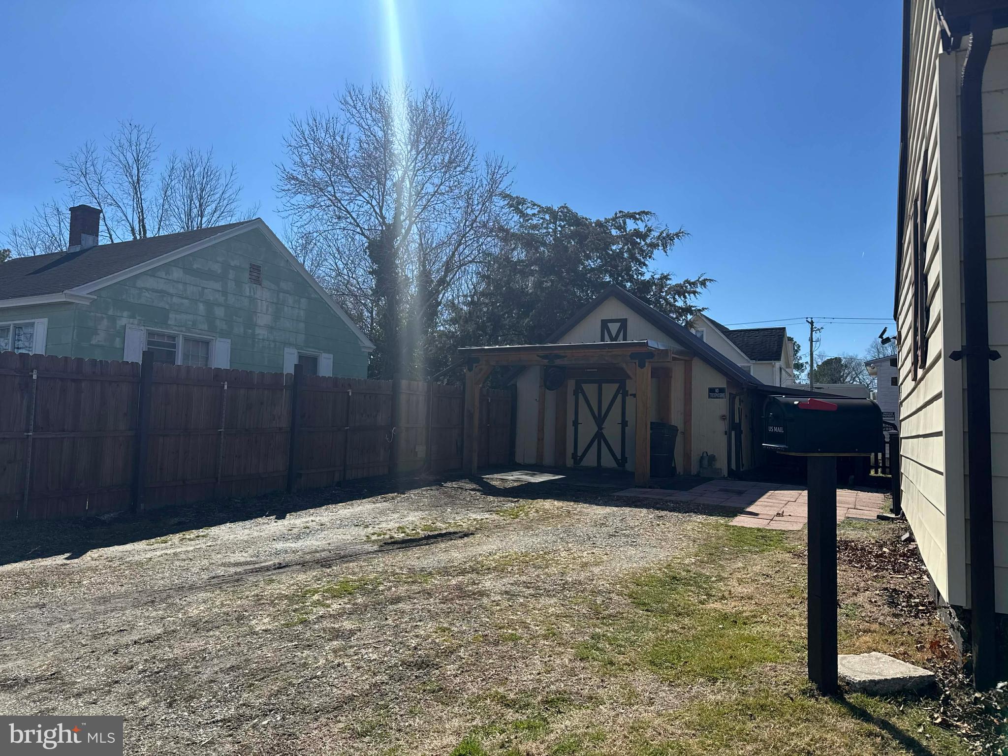 NONE AVAILABLE - Residential Lease