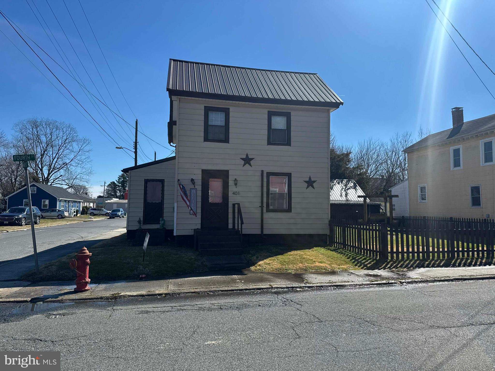 NONE AVAILABLE - Residential Lease