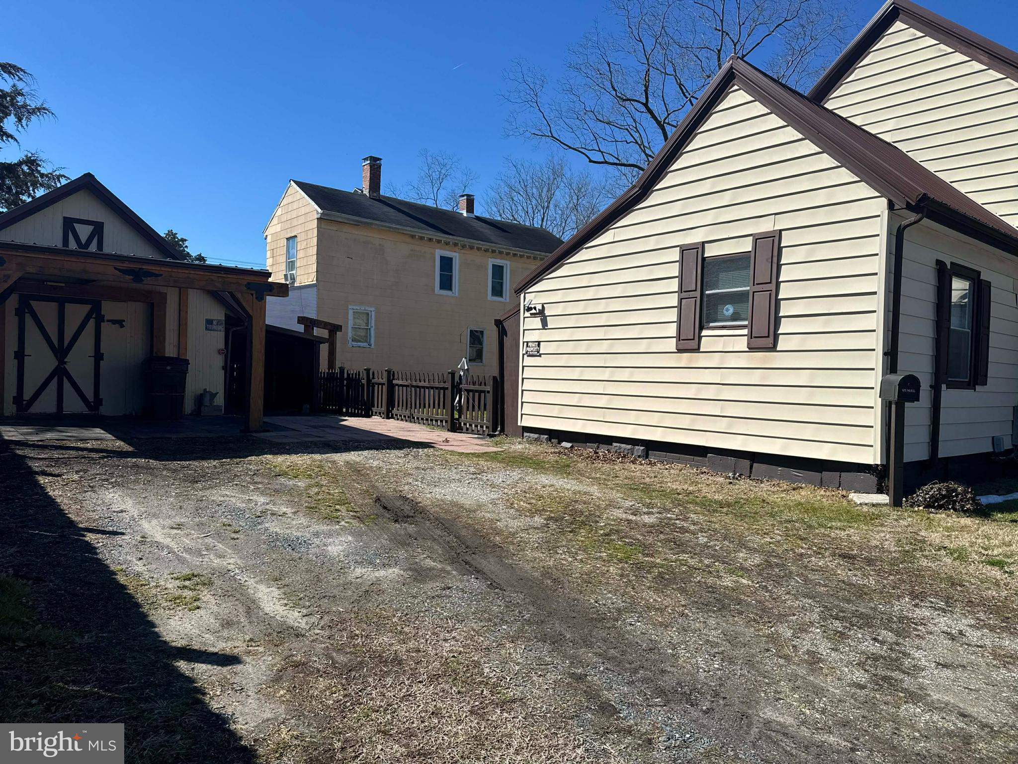 NONE AVAILABLE - Residential Lease