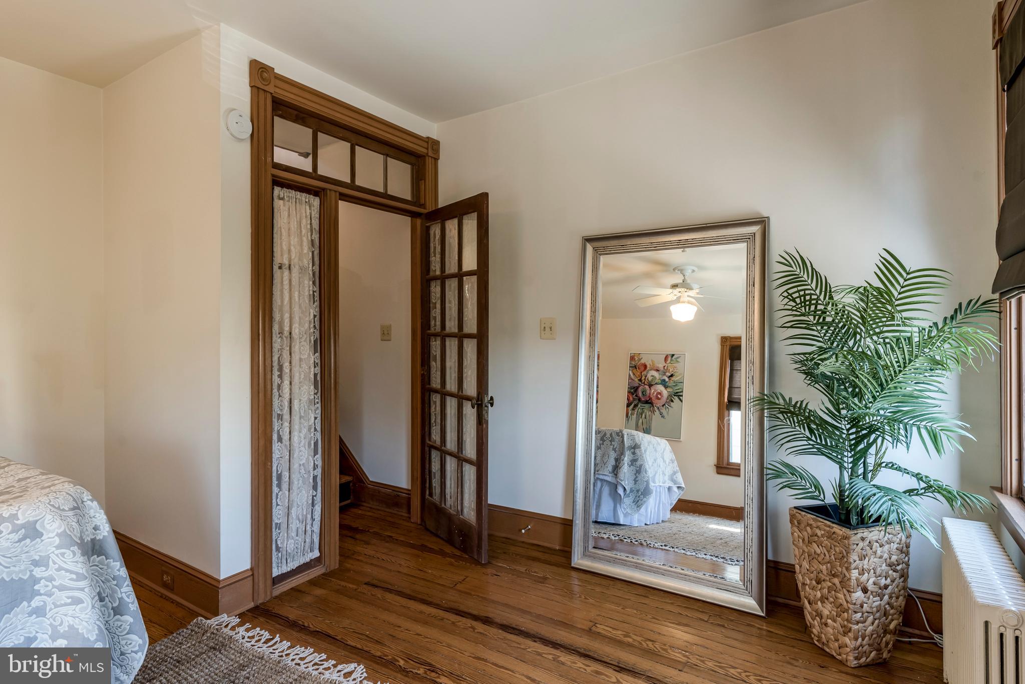 HISTORIC DISTRICT - Residential