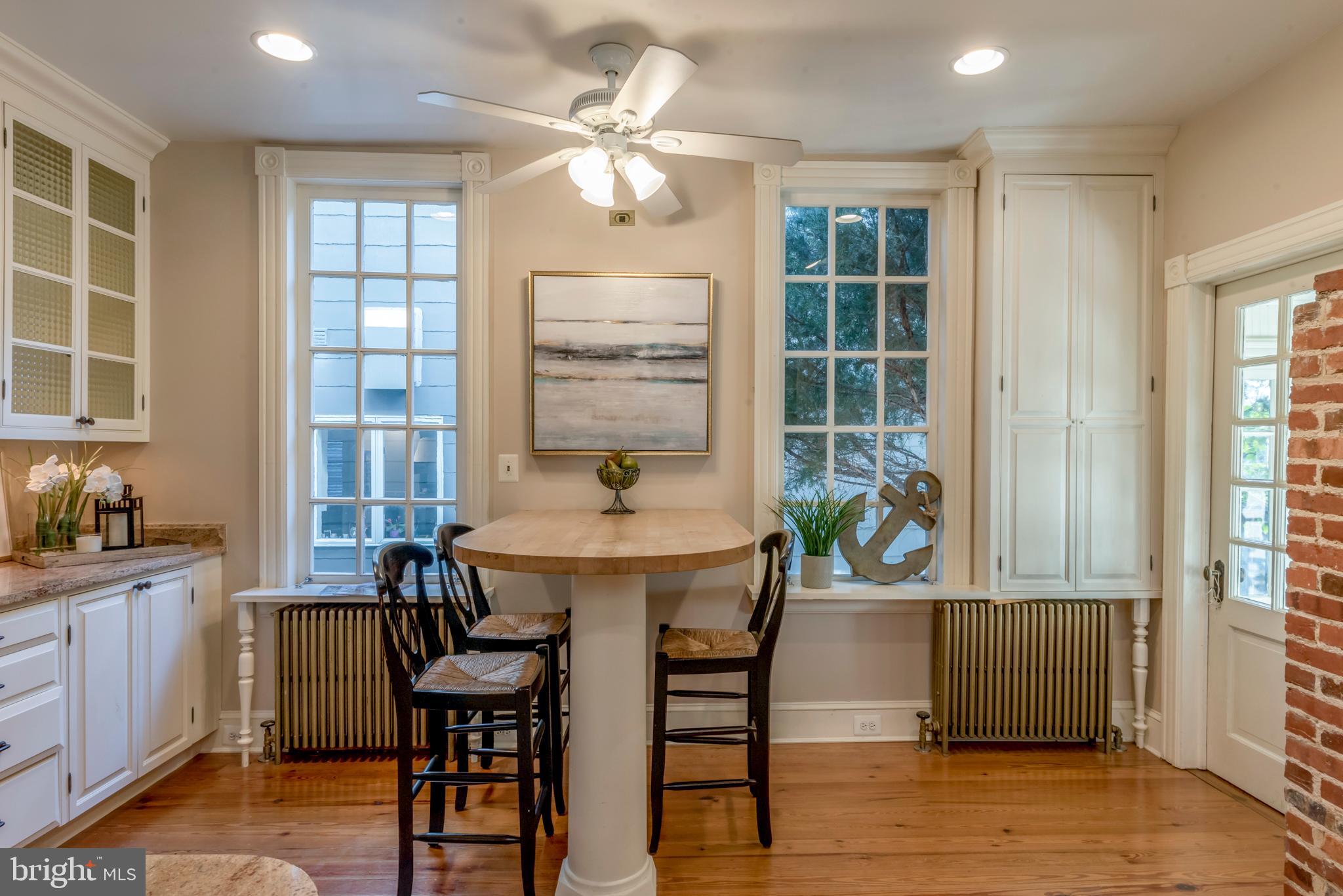 HISTORIC DISTRICT - Residential