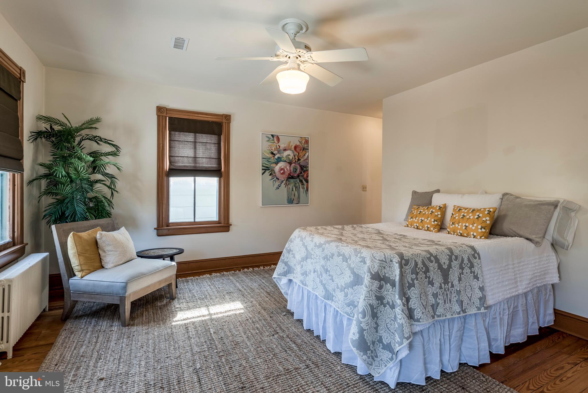 HISTORIC DISTRICT - Residential