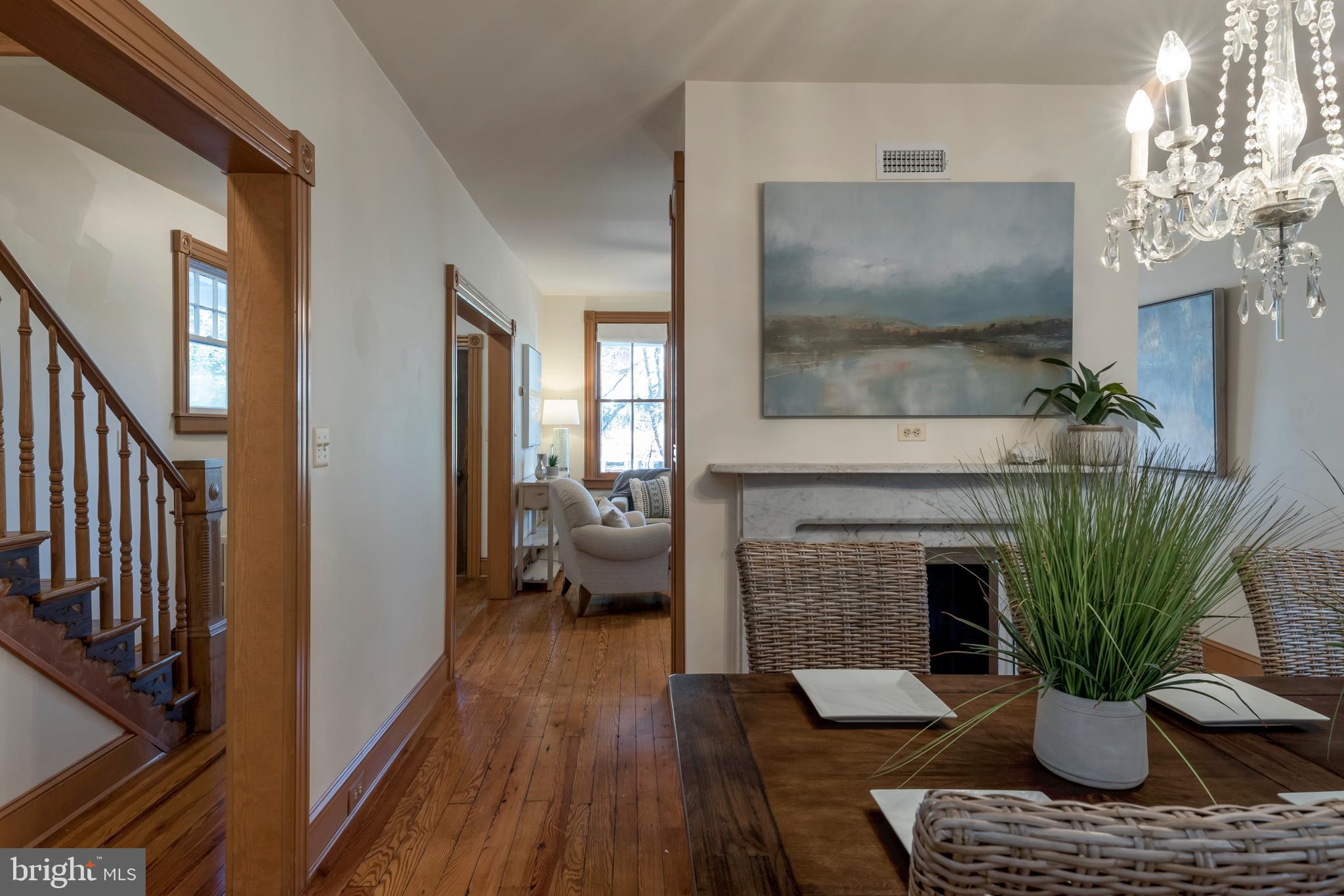 HISTORIC DISTRICT - Residential