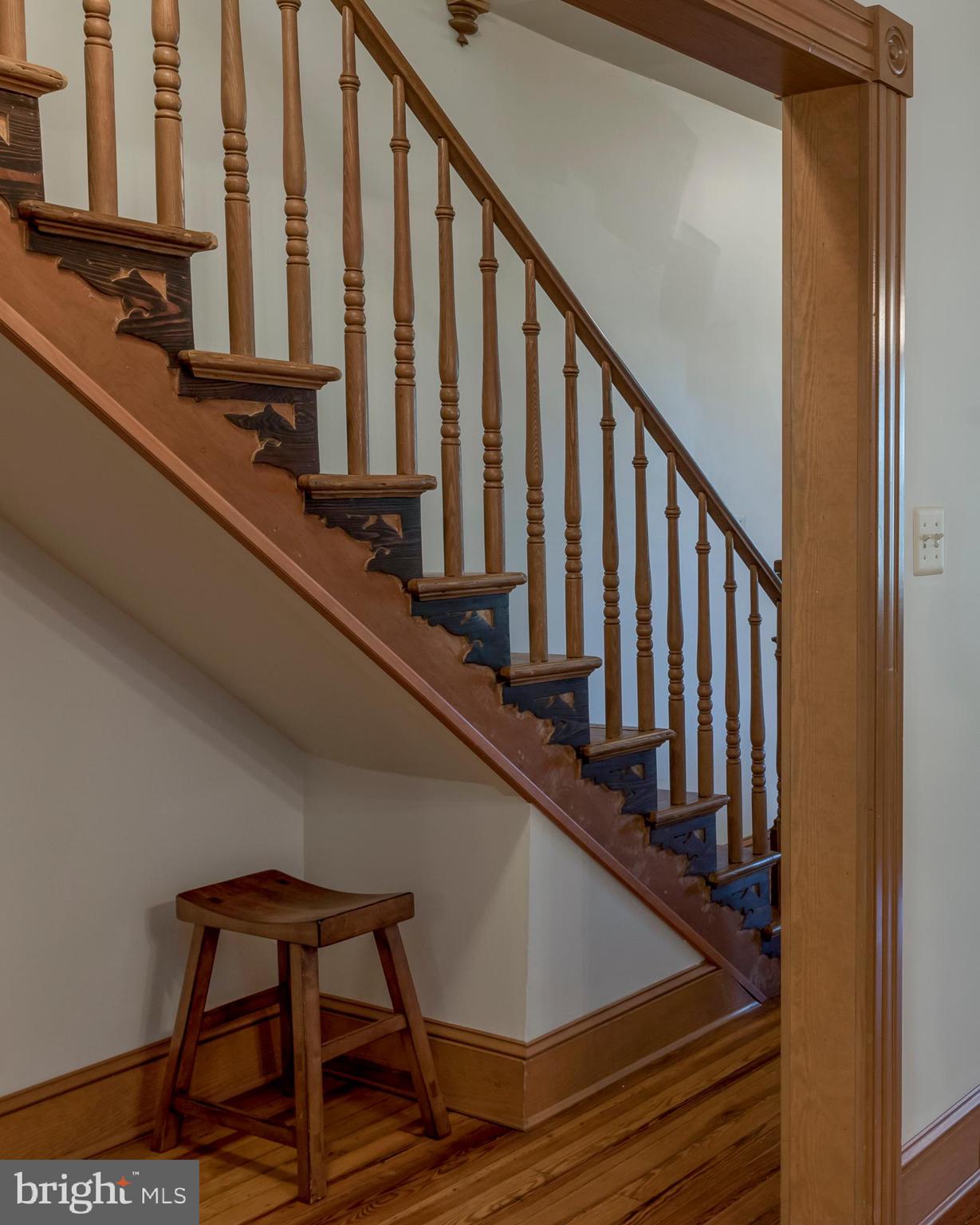 HISTORIC DISTRICT - Residential