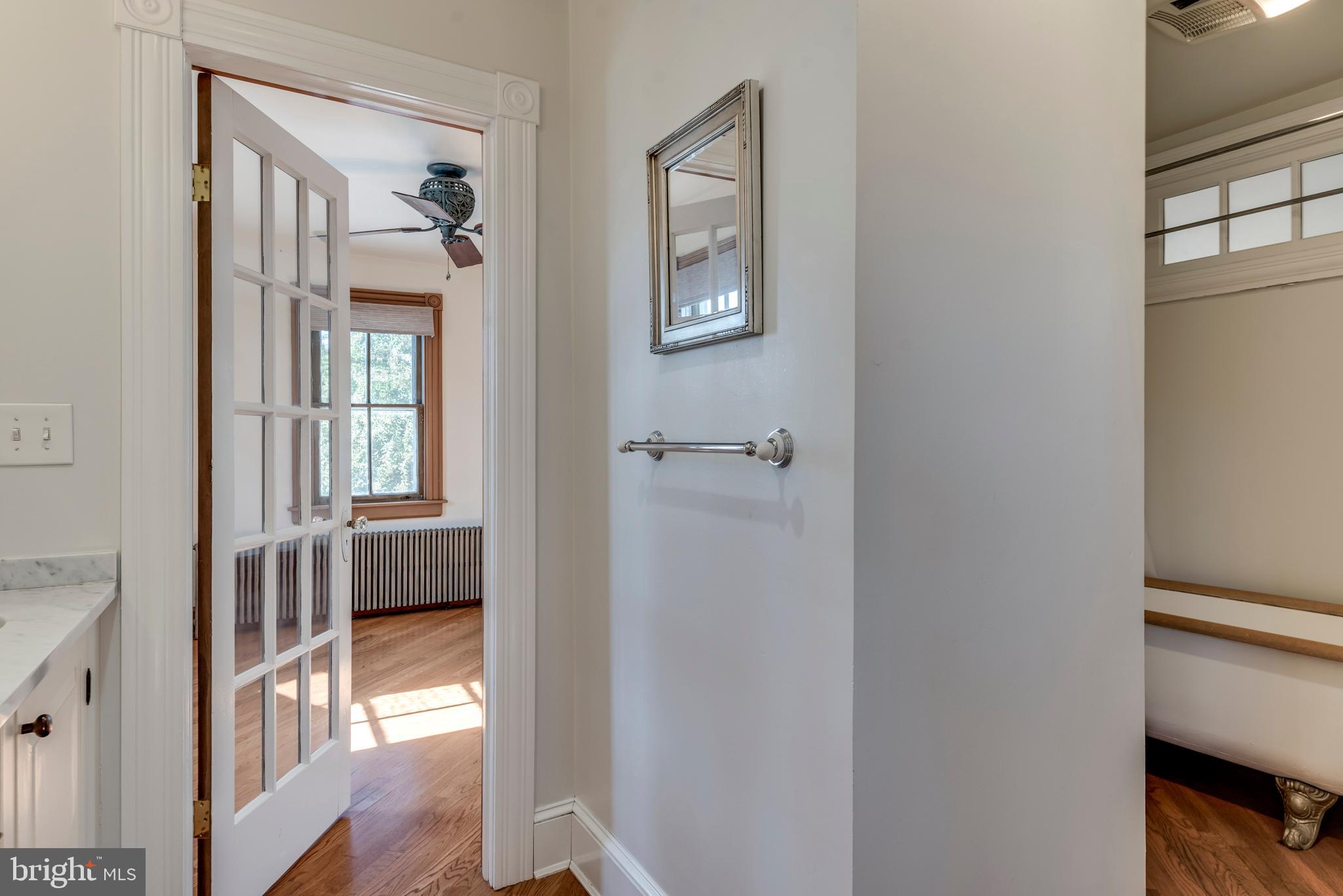 HISTORIC DISTRICT - Residential