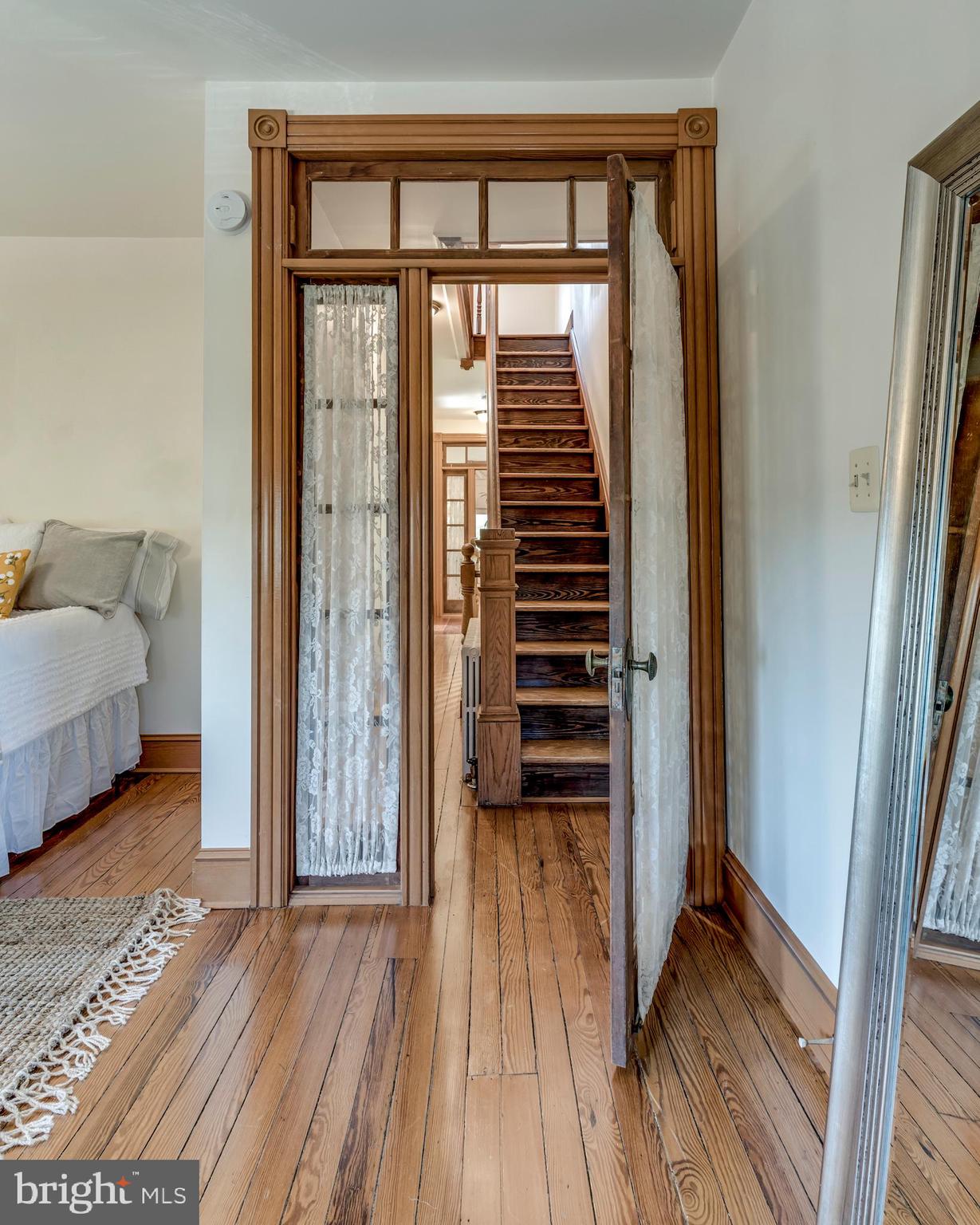 HISTORIC DISTRICT - Residential