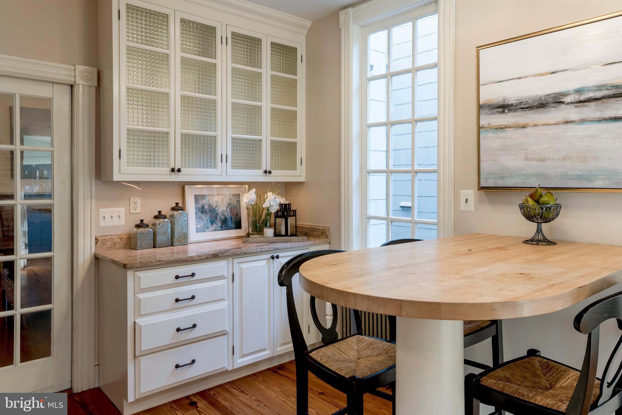 HISTORIC DISTRICT - Residential