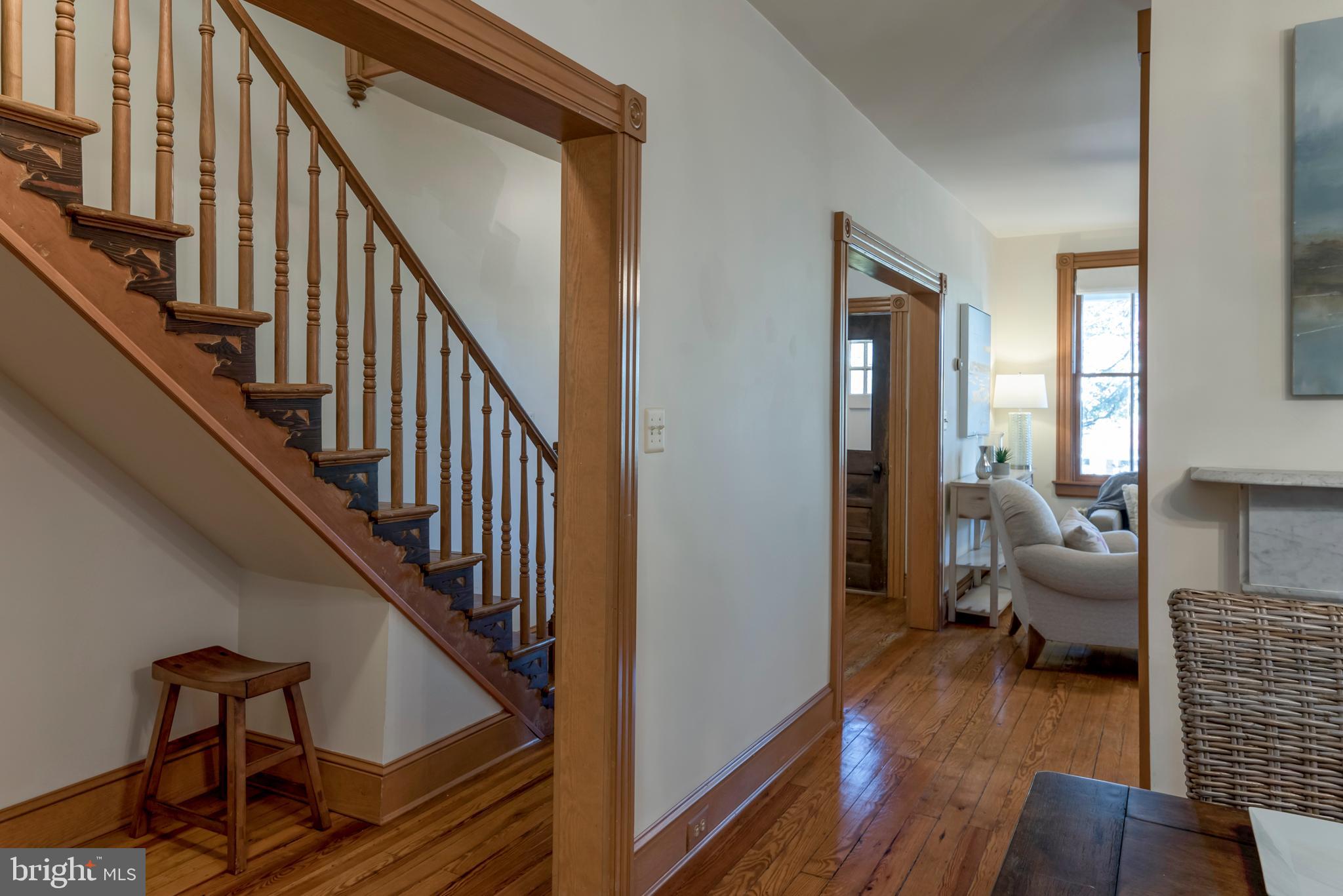 HISTORIC DISTRICT - Residential