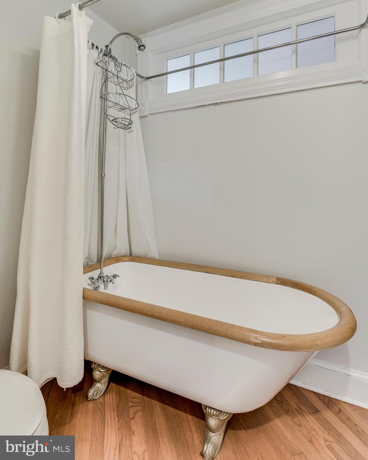 HISTORIC DISTRICT - Residential