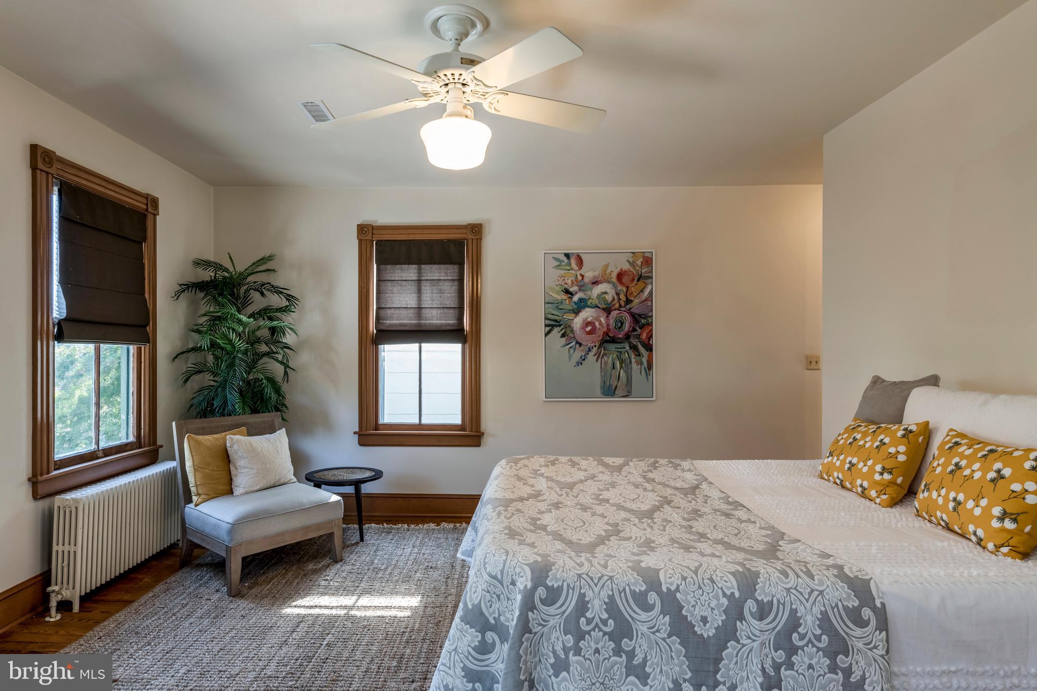 HISTORIC DISTRICT - Residential