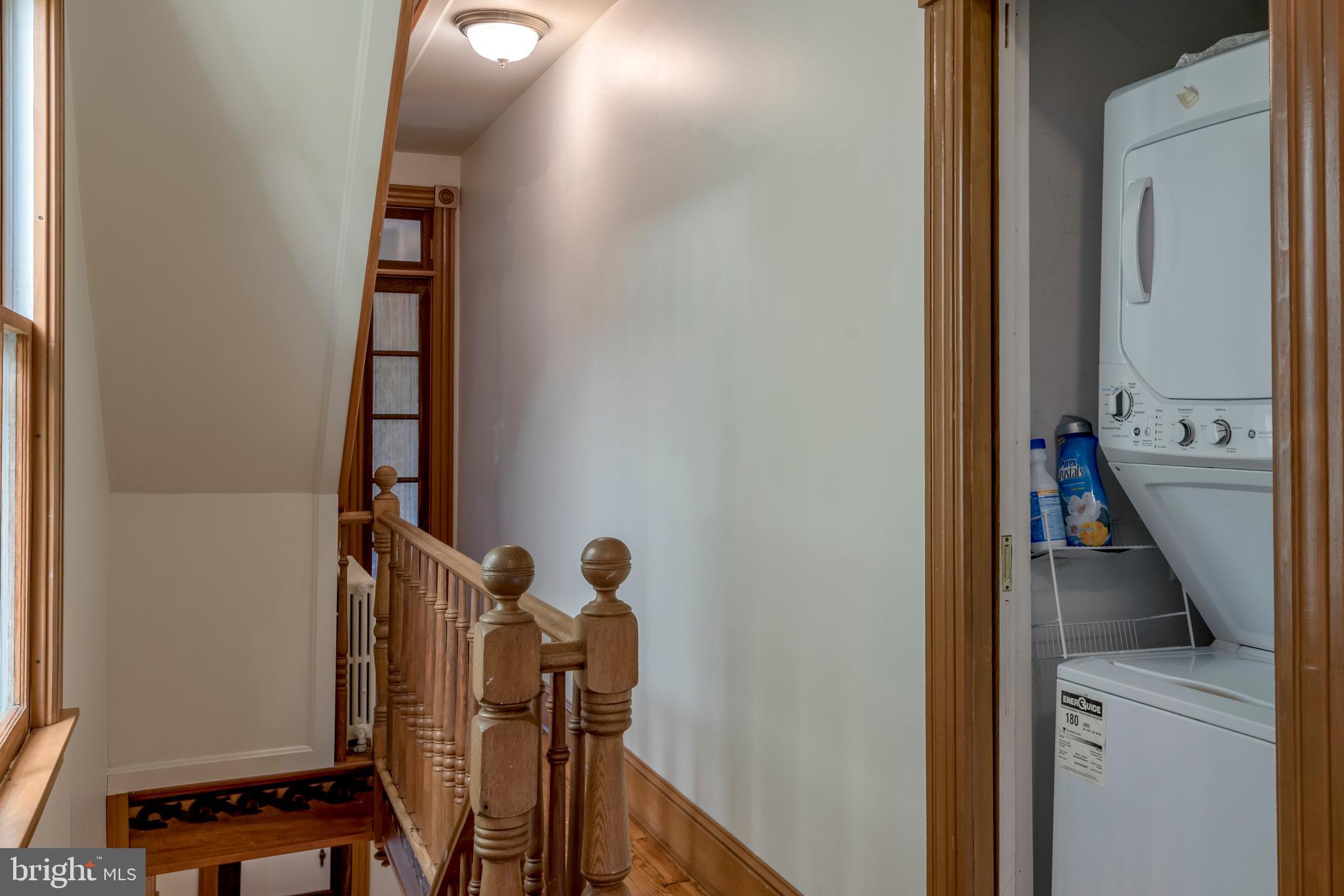 HISTORIC DISTRICT - Residential