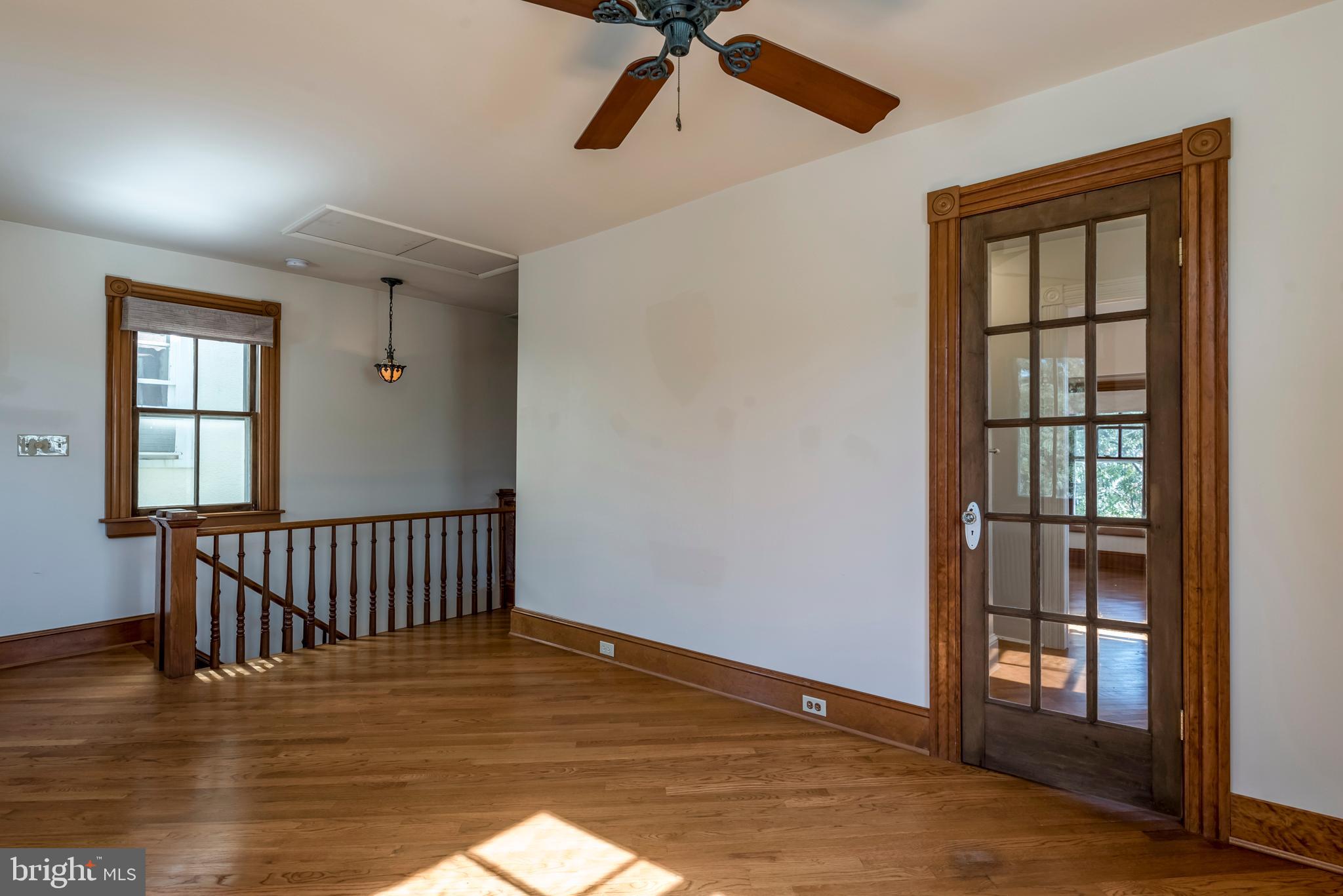 HISTORIC DISTRICT - Residential