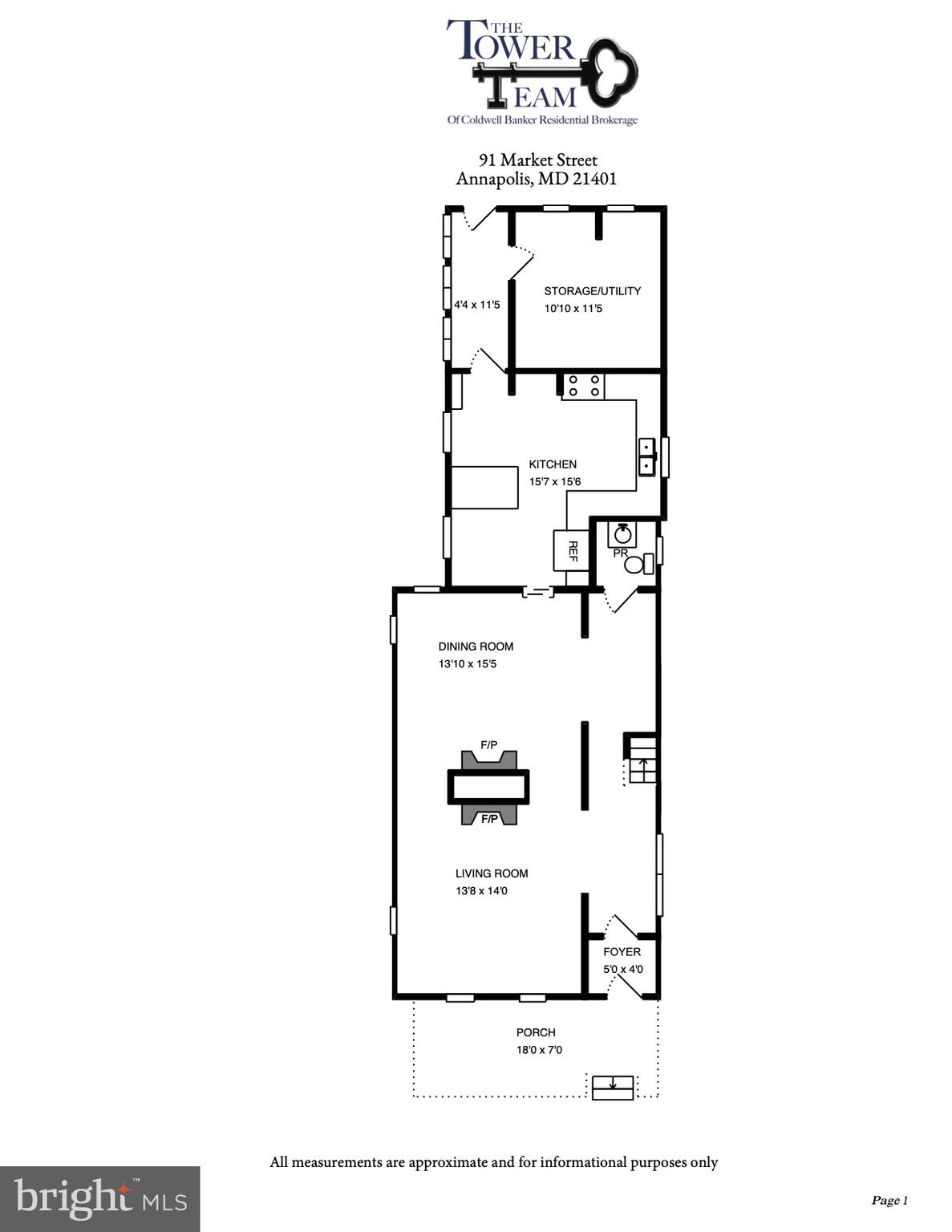 HISTORIC DISTRICT - Residential