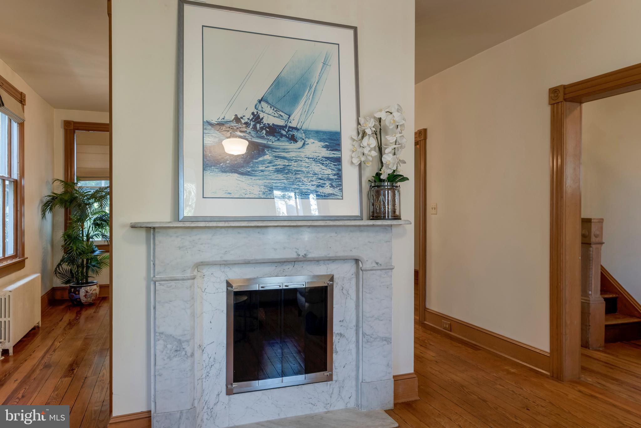 HISTORIC DISTRICT - Residential