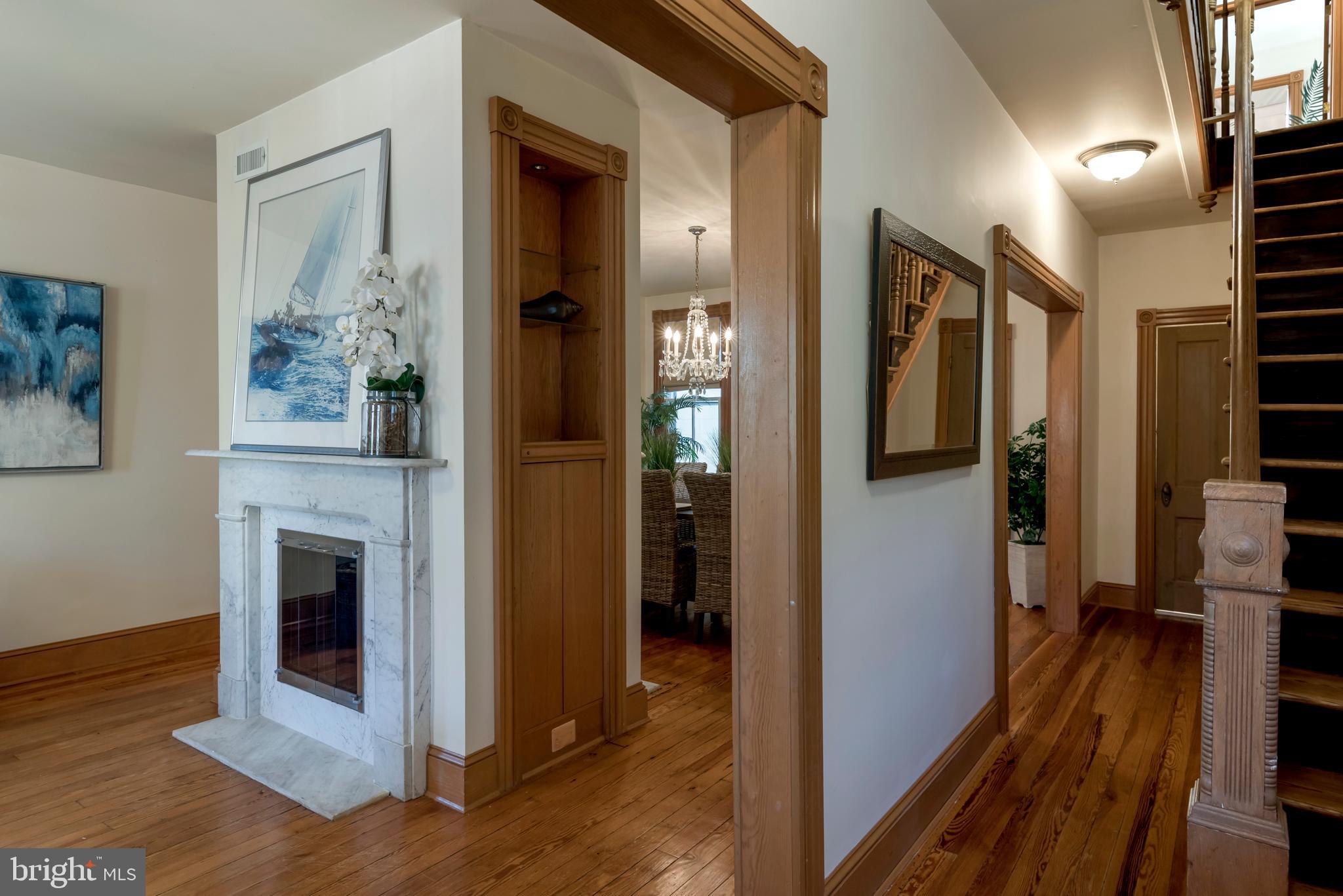 HISTORIC DISTRICT - Residential