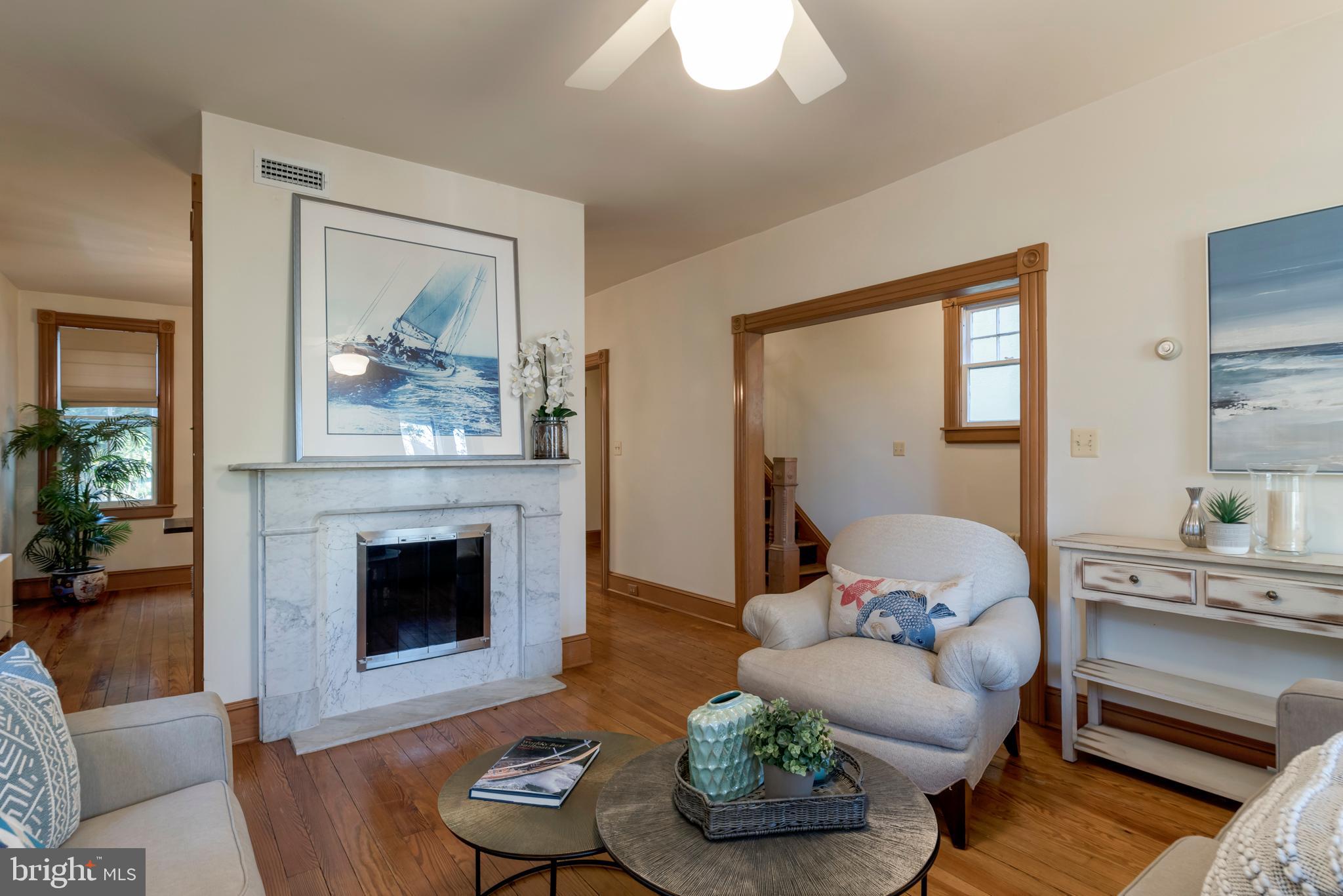 HISTORIC DISTRICT - Residential