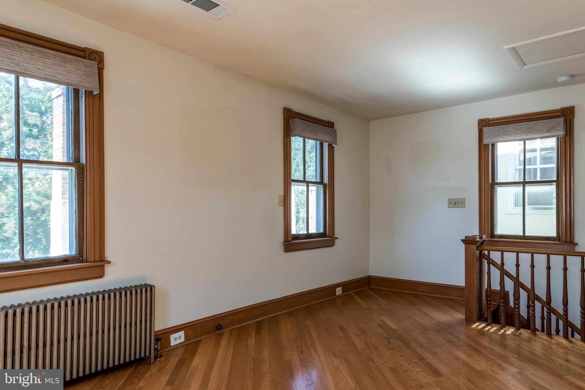 HISTORIC DISTRICT - Residential