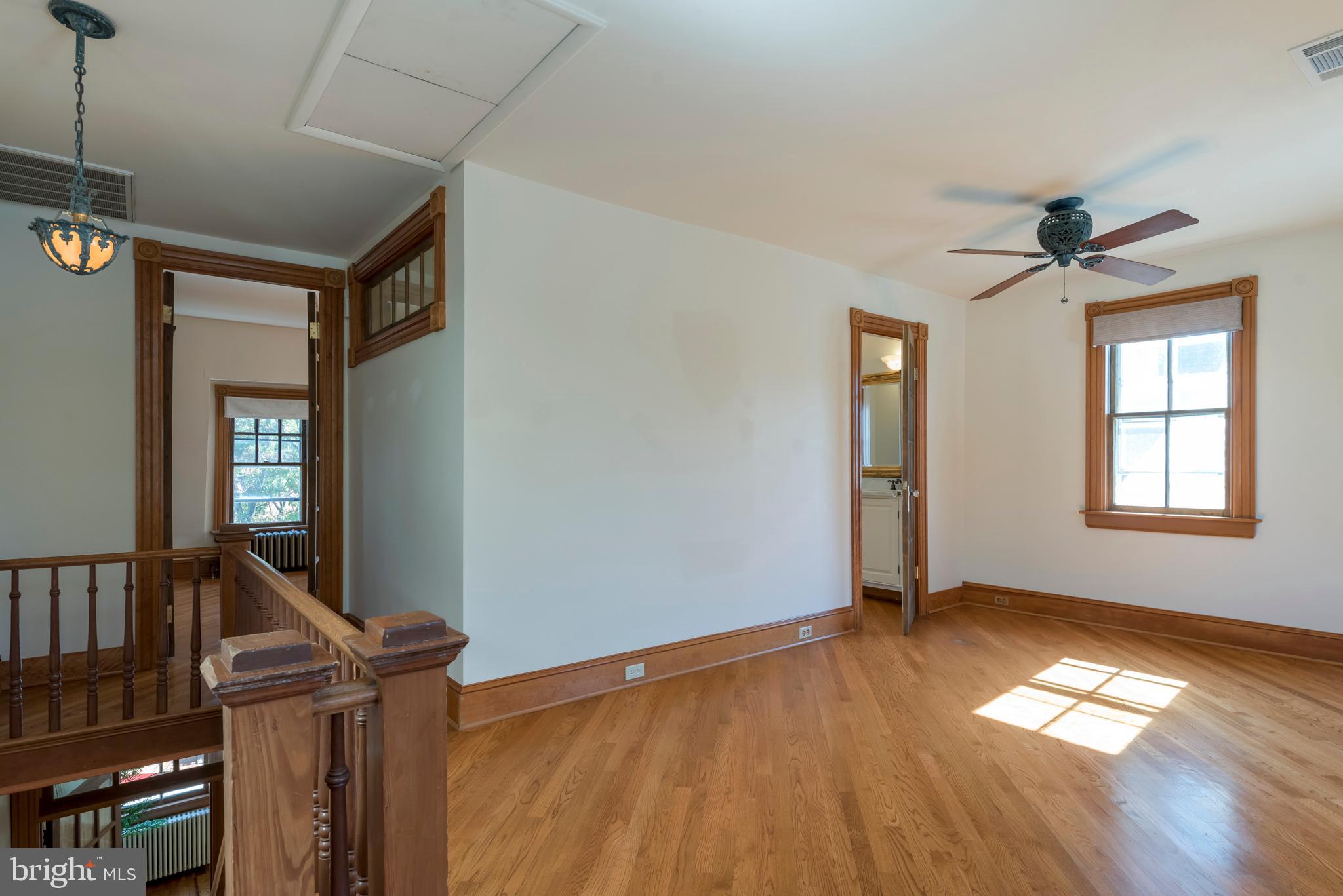 HISTORIC DISTRICT - Residential