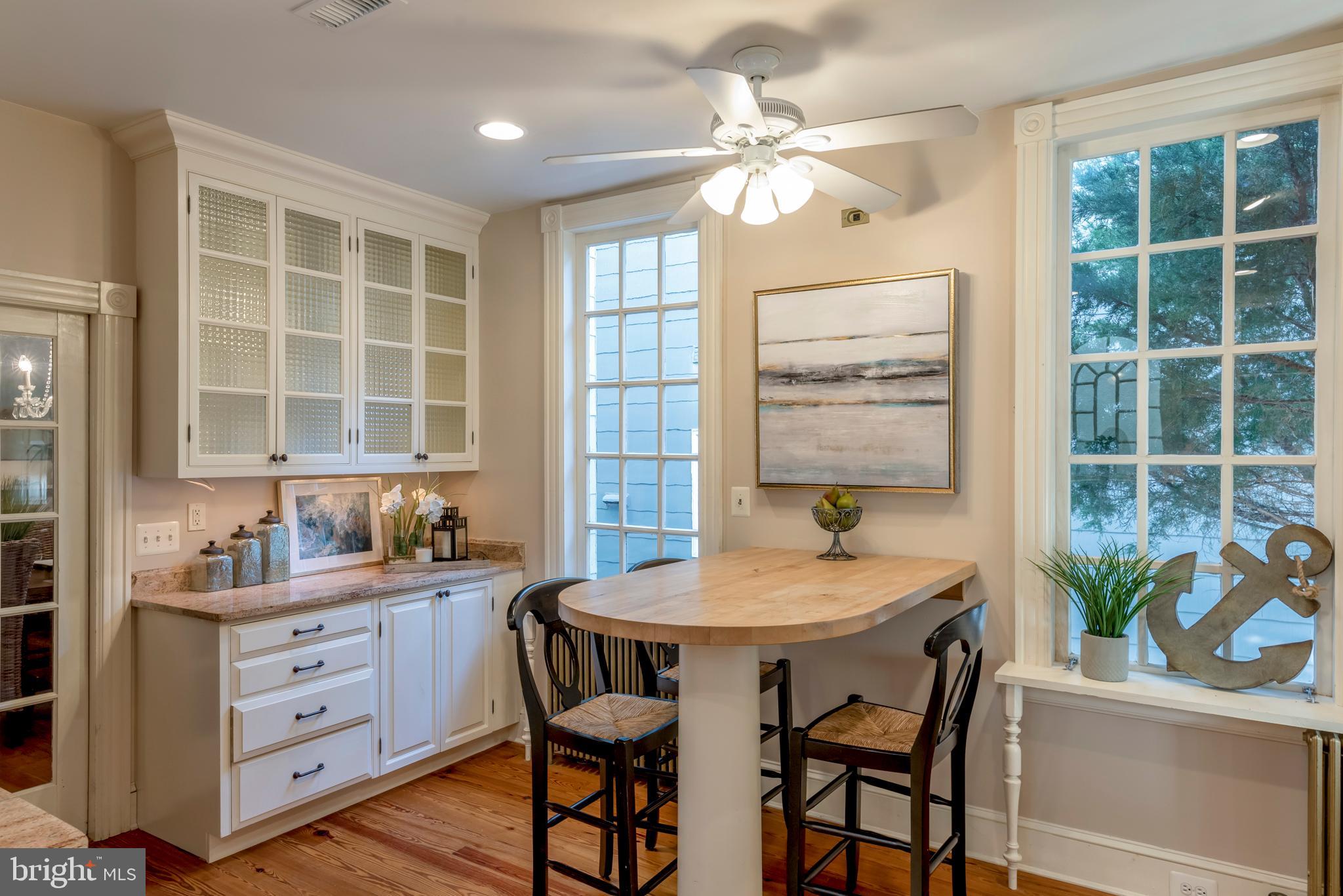 HISTORIC DISTRICT - Residential