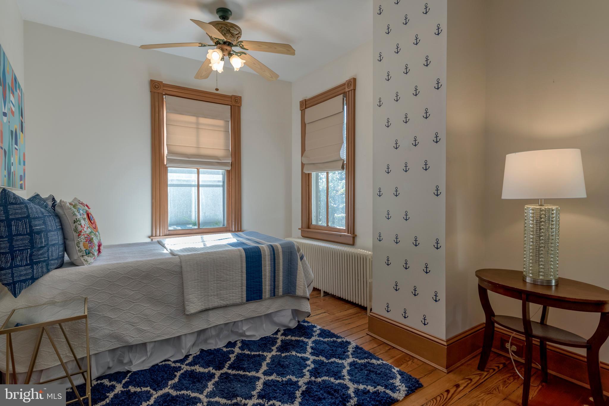 HISTORIC DISTRICT - Residential