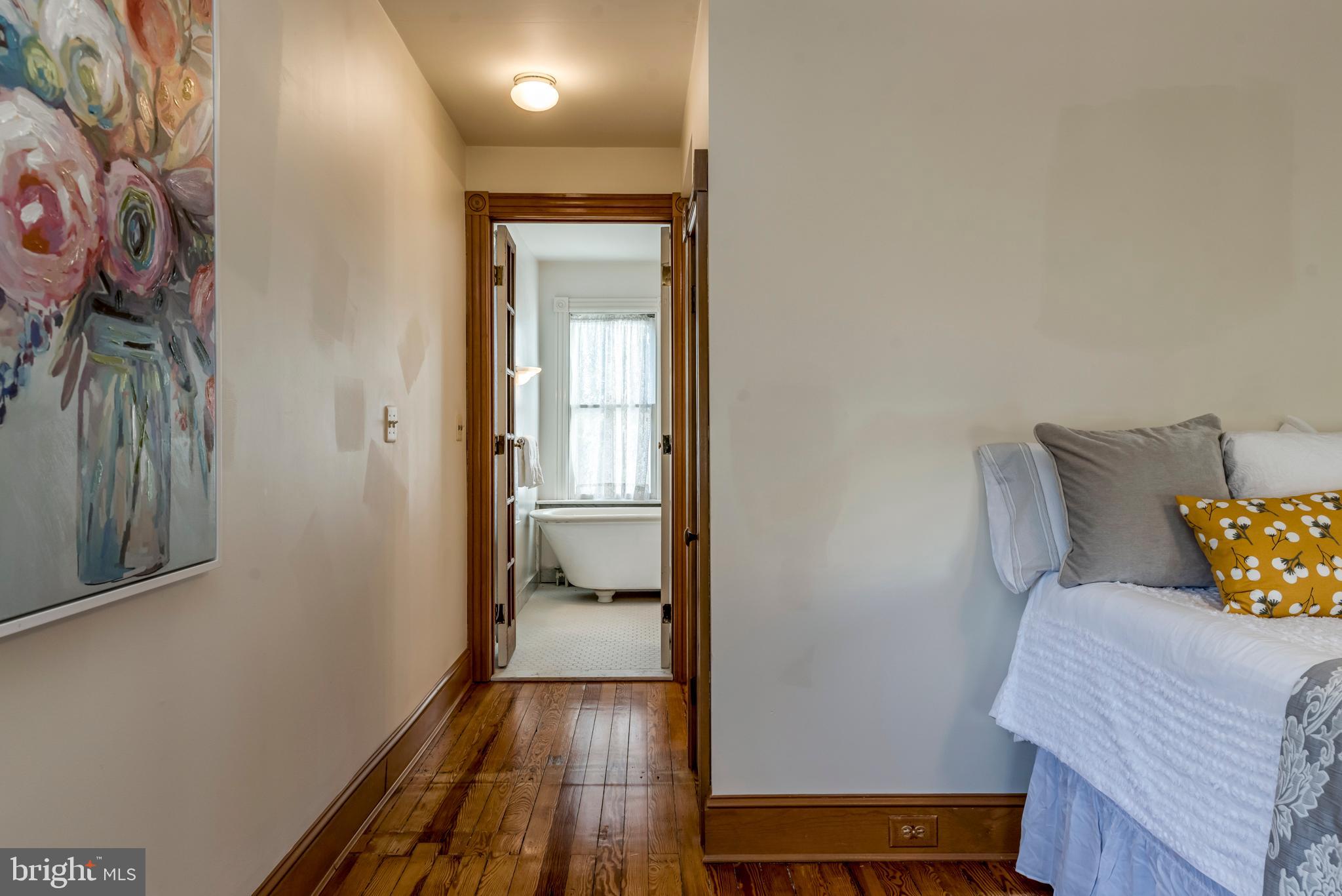 HISTORIC DISTRICT - Residential