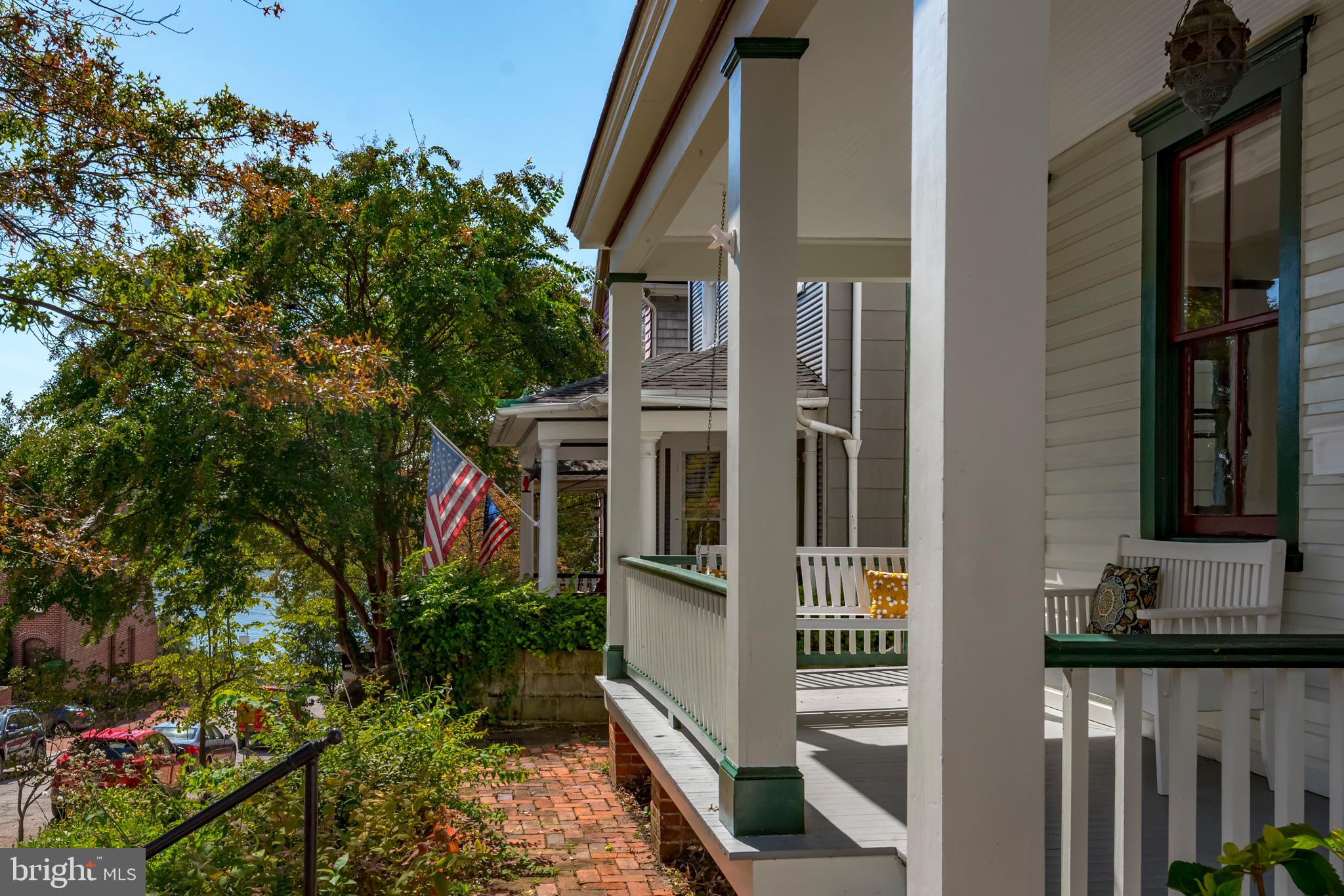 HISTORIC DISTRICT - Residential