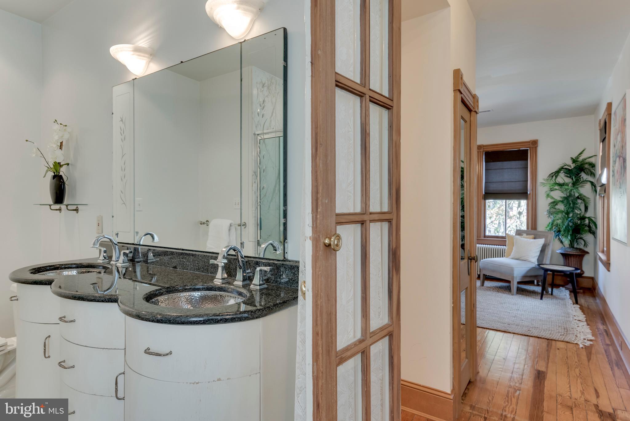 HISTORIC DISTRICT - Residential