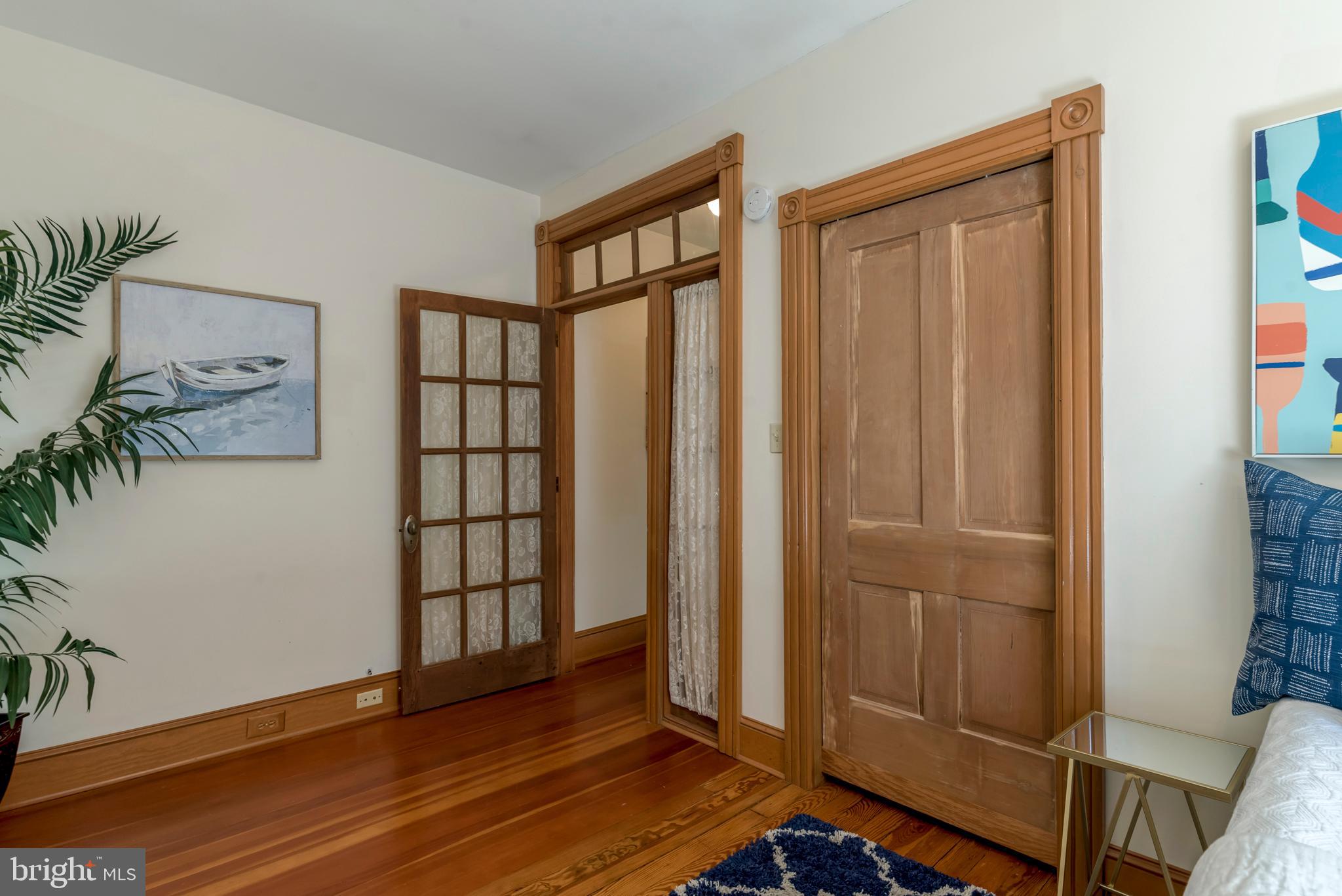 HISTORIC DISTRICT - Residential