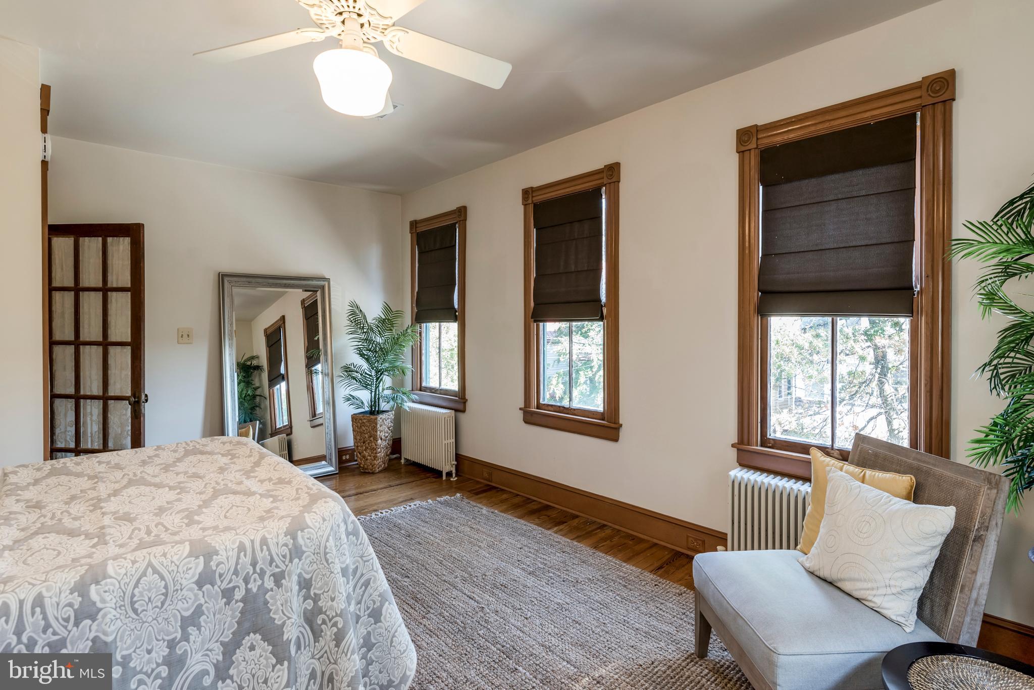 HISTORIC DISTRICT - Residential